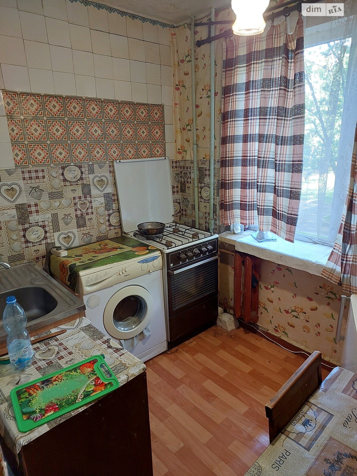 Продажа двухкомнатной квартиры в Харькове, на ул. Алексея Деревянко 22А, район 5-ый микрорайон фото 1 Продажа двухкомнатной квартиры в Харькове, на ул. Алексея Деревянко 22А, район 5-ый микрорайон фото 1