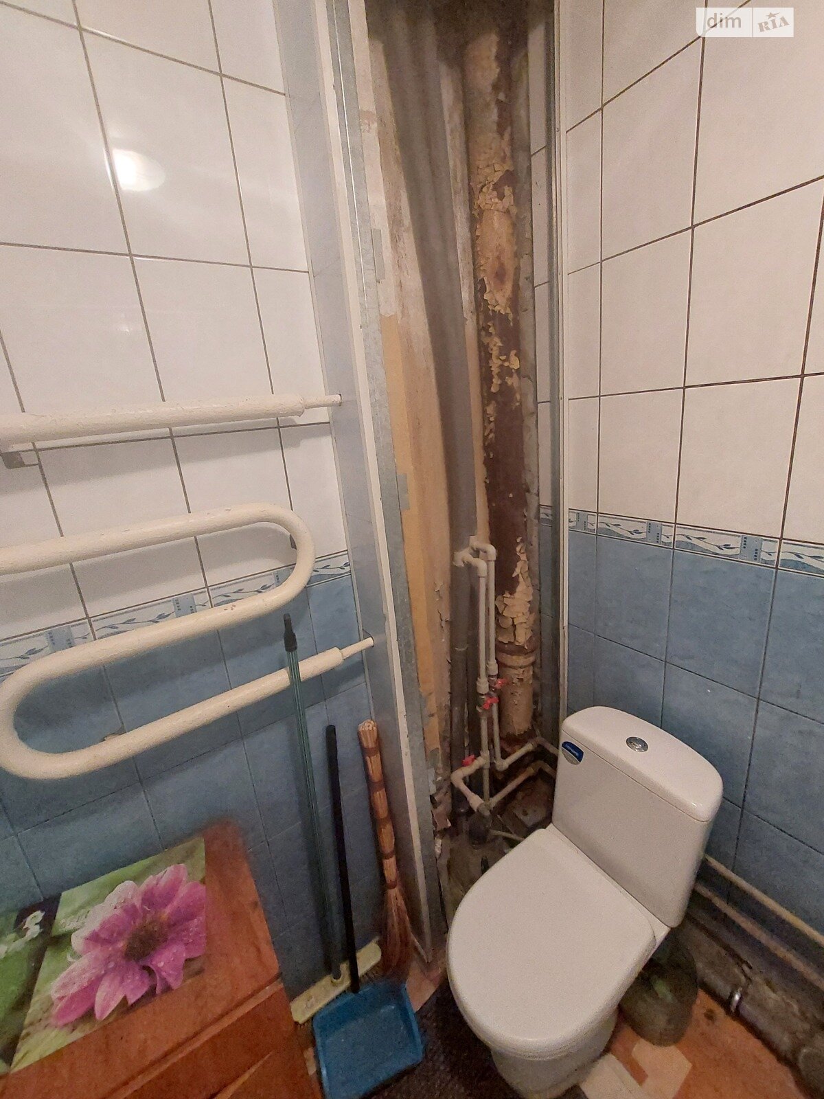 Продажа двухкомнатной квартиры в Харькове, на ул. Алексея Деревянко 22А, район 5-ый микрорайон фото 1 Продажа двухкомнатной квартиры в Харькове, на ул. Алексея Деревянко 22А, район 5-ый микрорайон фото 1