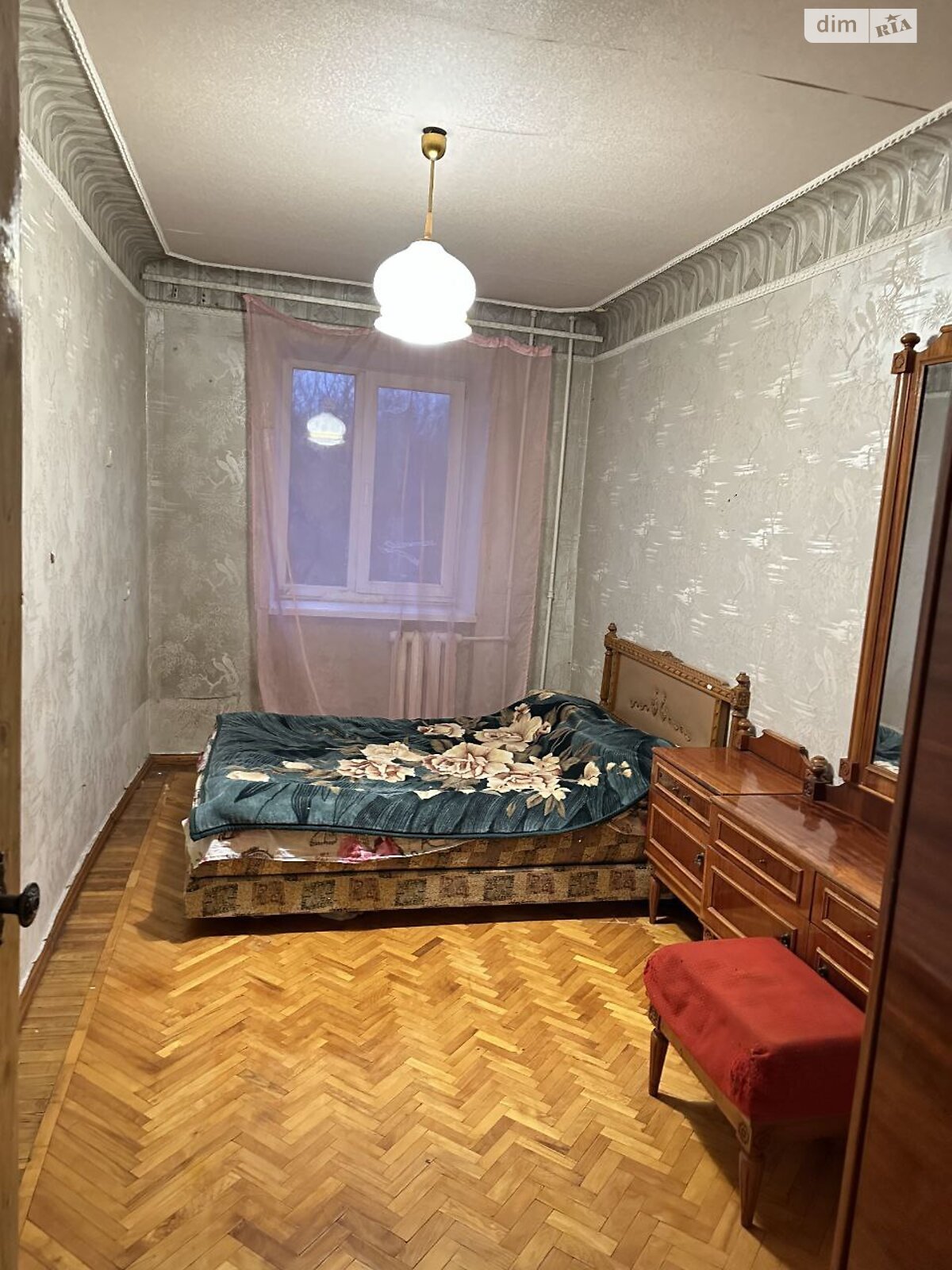 Продажа трехкомнатной квартиры в Харькове, на ул. Алексея Деревянко 4, район 5-ый микрорайон фото 1 Продажа трехкомнатной квартиры в Харькове, на ул. Алексея Деревянко 4, район 5-ый микрорайон фото 1