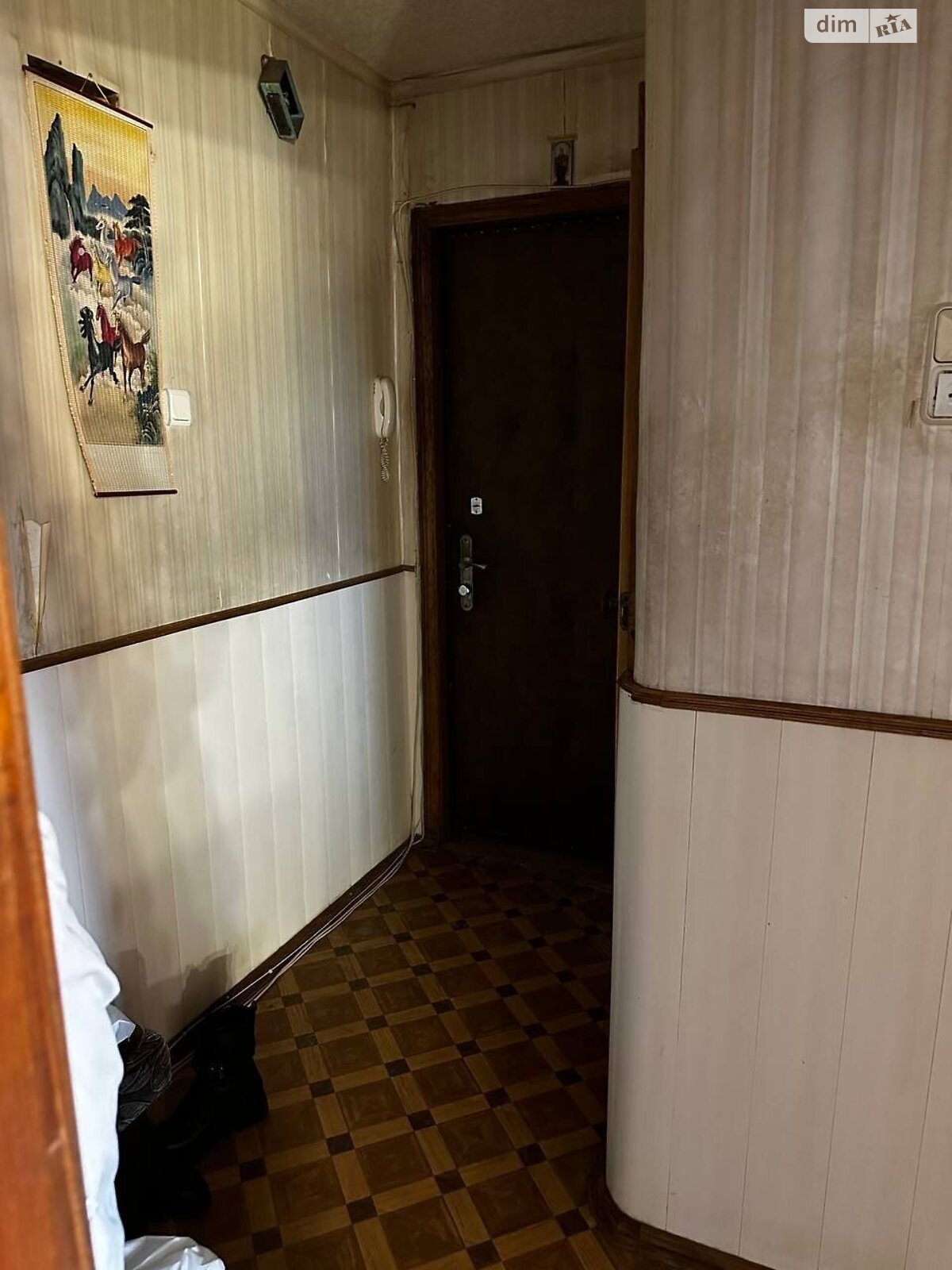 Продажа трехкомнатной квартиры в Харькове, на ул. Алексея Деревянко 4, район 5-ый микрорайон фото 1 Продажа трехкомнатной квартиры в Харькове, на ул. Алексея Деревянко 4, район 5-ый микрорайон фото 1