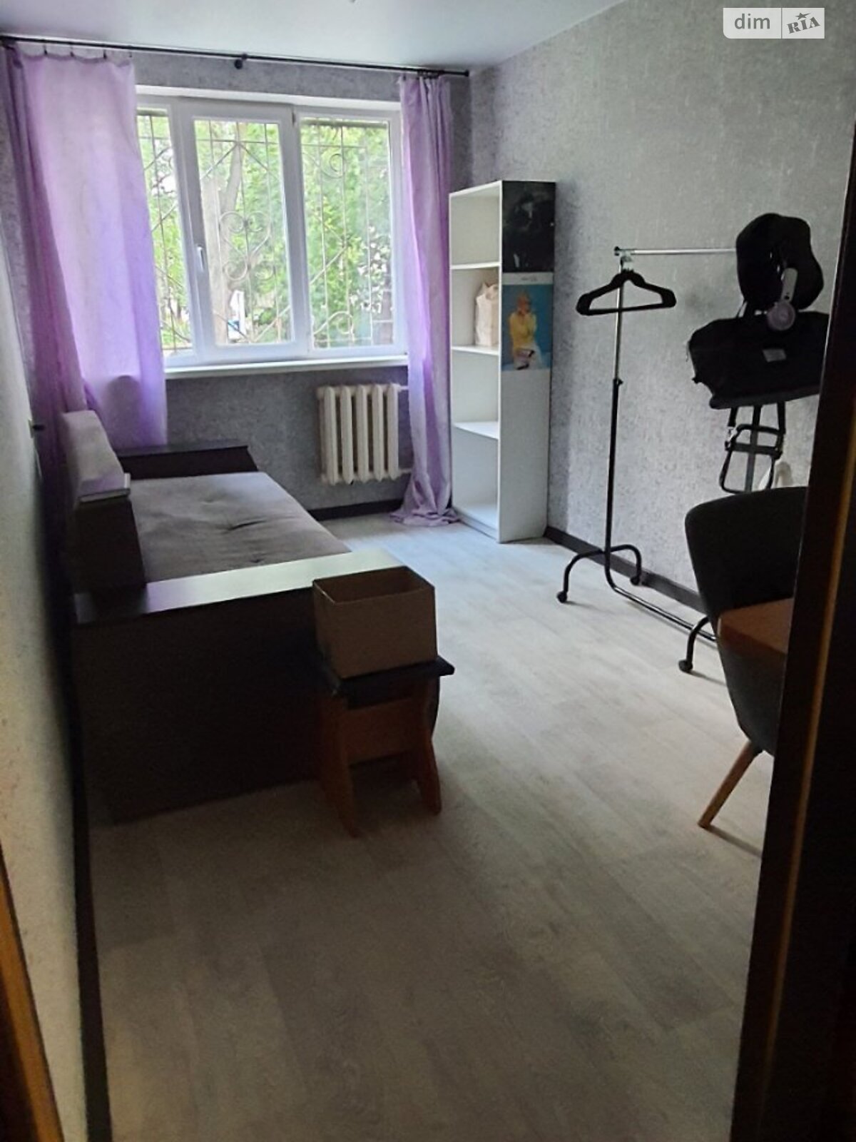 Продаж трикімнатної квартири в Харкові, на вул. Олексія Дерев'янка 24, район 5-ий мікрорайон фото 1 Продаж трикімнатної квартири в Харкові, на вул. Олексія Дерев'янка 24, район 5-ий мікрорайон фото 1