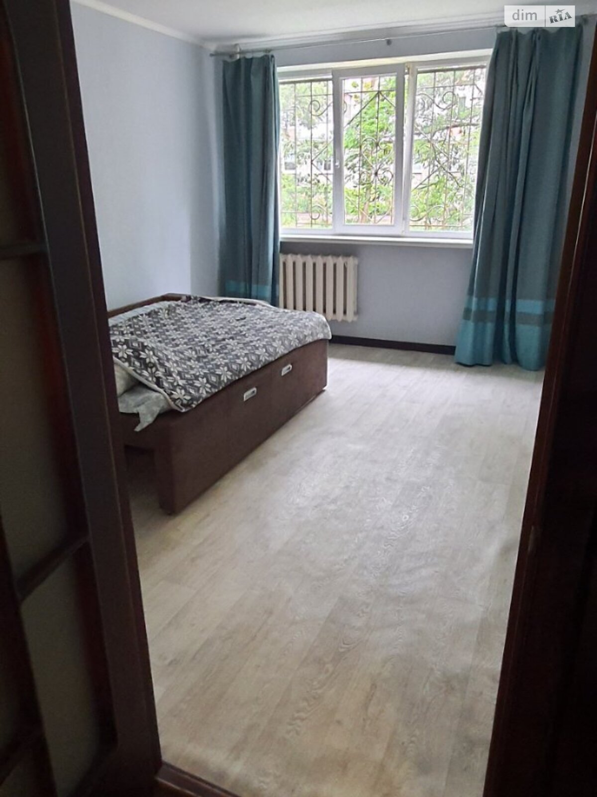 Продаж трикімнатної квартири в Харкові, на вул. Олексія Дерев'янка 24, район 5-ий мікрорайон фото 1 Продаж трикімнатної квартири в Харкові, на вул. Олексія Дерев'янка 24, район 5-ий мікрорайон фото 1