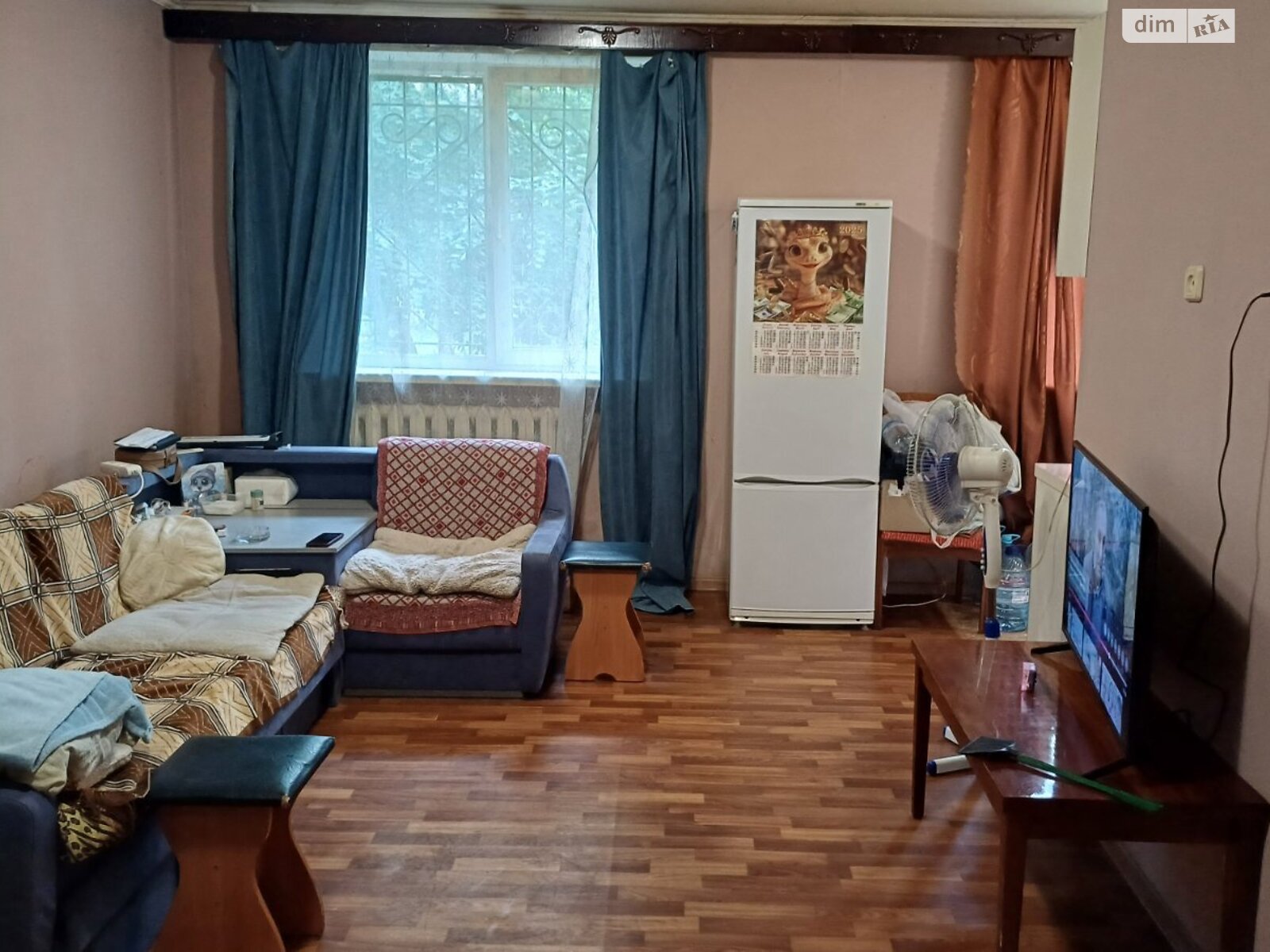 Продаж трикімнатної квартири в Харкові, на вул. Олексія Дерев'янка 24, район 5-ий мікрорайон фото 1 Продаж трикімнатної квартири в Харкові, на вул. Олексія Дерев'янка 24, район 5-ий мікрорайон фото 1