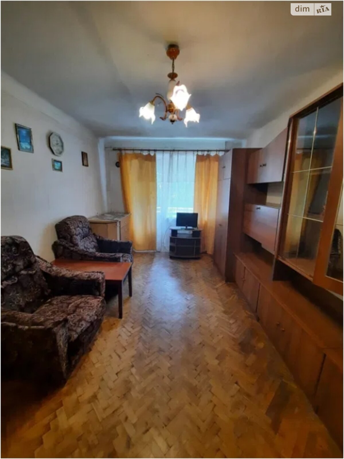 Продажа однокомнатной квартиры в Харькове, на ул. Алексея Деревянко 4, район 5-ый микрорайон фото 1 Продажа однокомнатной квартиры в Харькове, на ул. Алексея Деревянко 4, район 5-ый микрорайон фото 1
