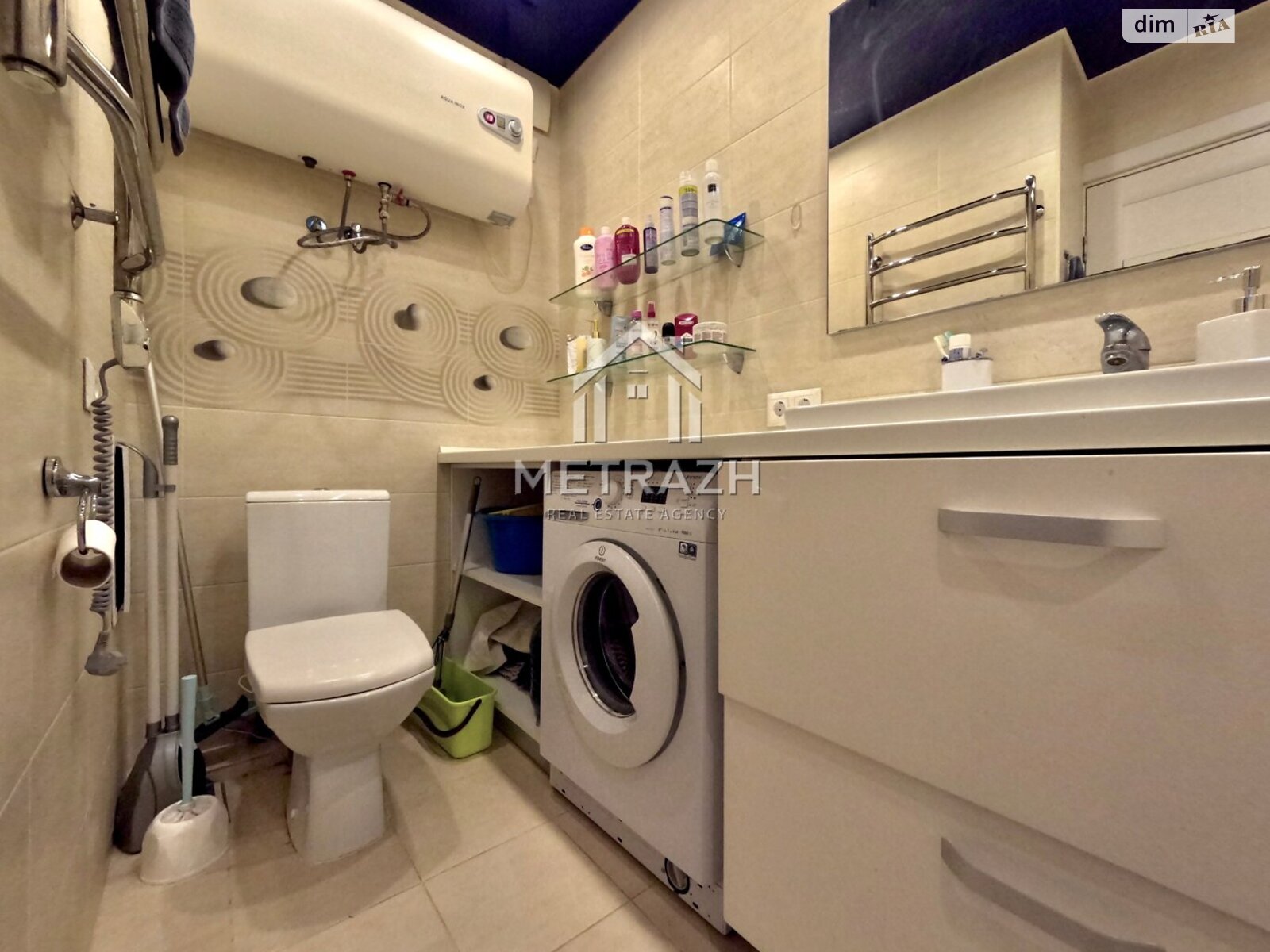 Продажа двухкомнатной квартиры в Харькове, на ул. Алексея Деревянко, район 5-ый микрорайон фото 1