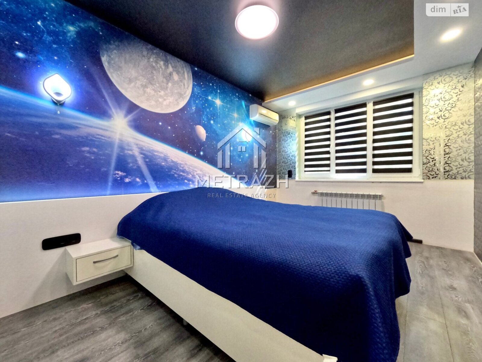 Продажа двухкомнатной квартиры в Харькове, на ул. Алексея Деревянко, район 5-ый микрорайон фото 1