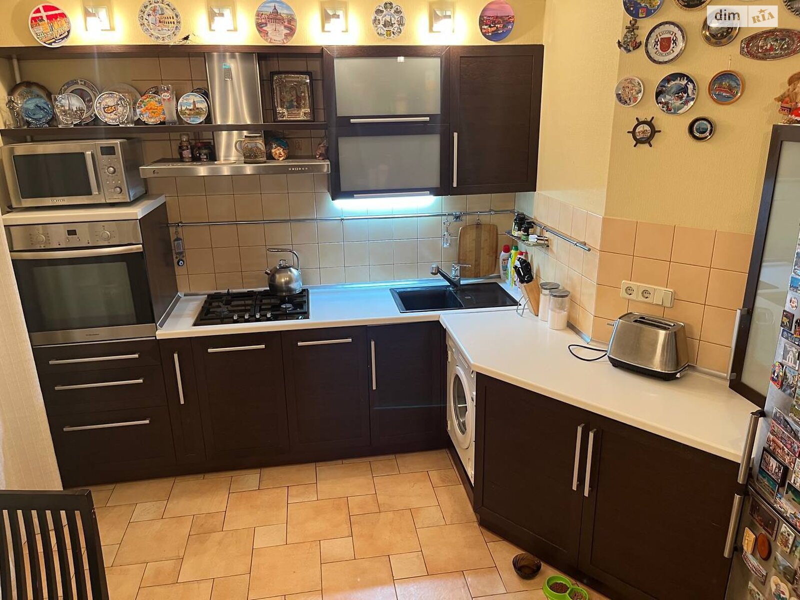 Продажа трехкомнатной квартиры в Харькове, на ул. Алексея Деревянко 12, район 5-ый микрорайон фото 1 Продажа трехкомнатной квартиры в Харькове, на ул. Алексея Деревянко 12, район 5-ый микрорайон фото 1