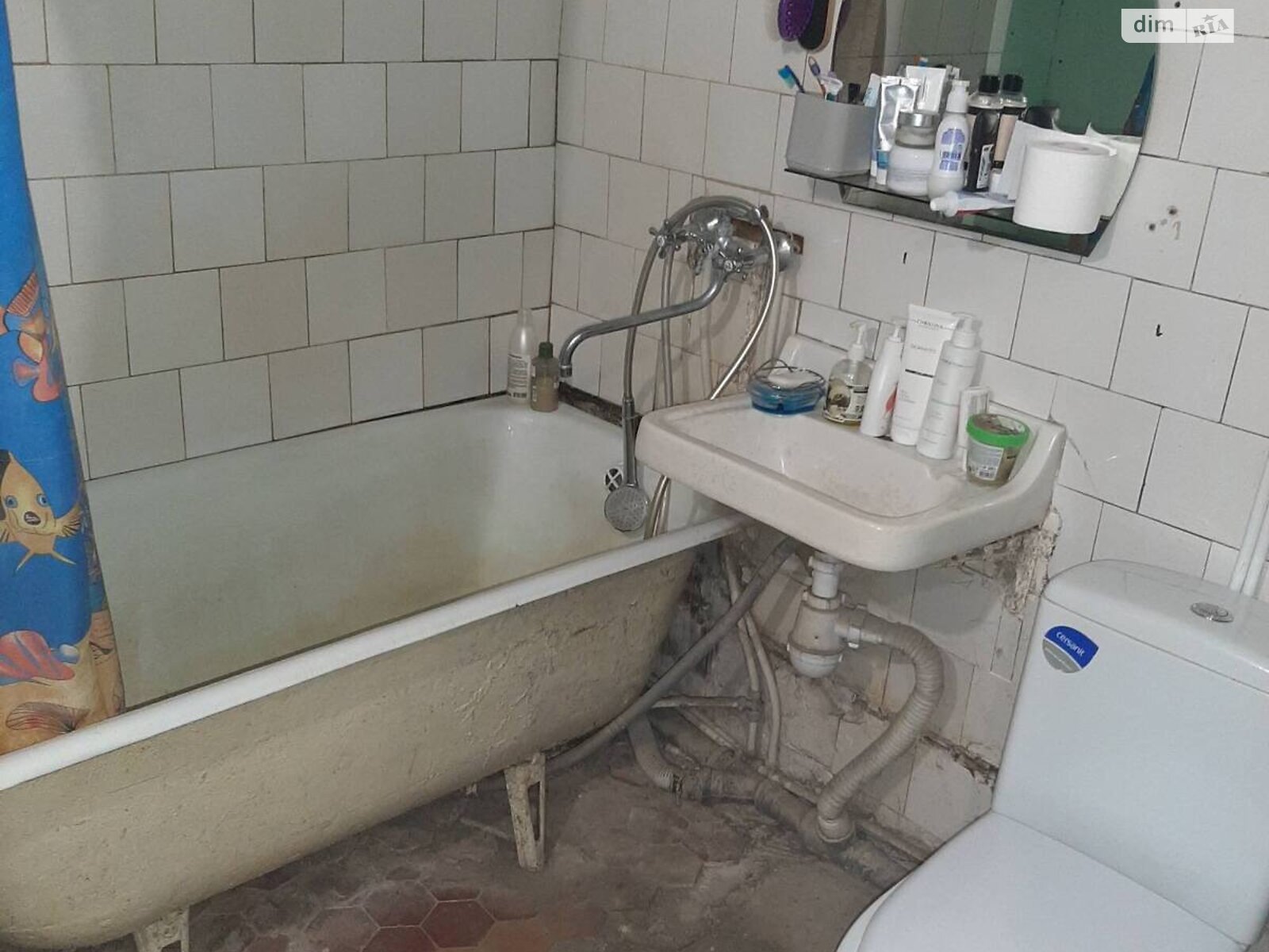 Продаж двокімнатної квартири в Харкові, на вул. Двадцять Третього Серпня 43А, район 5-ий мікрорайон фото 1 Продаж двокімнатної квартири в Харкові, на вул. Двадцять Третього Серпня 43А, район 5-ий мікрорайон фото 1