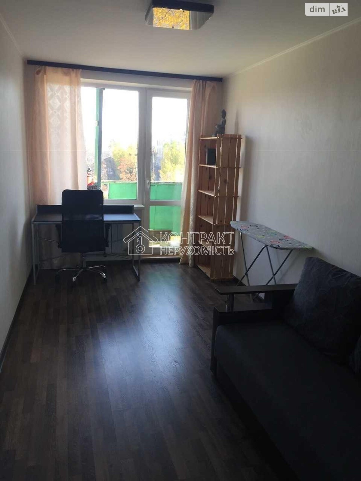 Продаж трикімнатної квартири в Харкові, на вул. Космонавтів 5А, район Шевченківський фото 1 Продаж трикімнатної квартири в Харкові, на вул. Космонавтів 5А, район Шевченківський фото 1