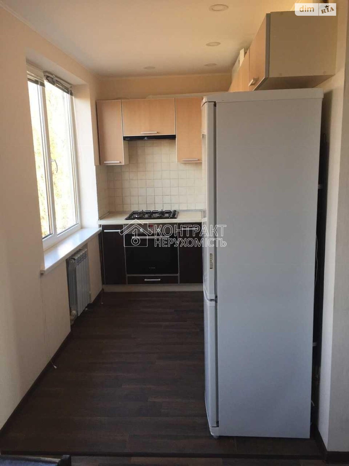 Продаж трикімнатної квартири в Харкові, на вул. Космонавтів 5А, район Шевченківський фото 1 Продаж трикімнатної квартири в Харкові, на вул. Космонавтів 5А, район Шевченківський фото 1