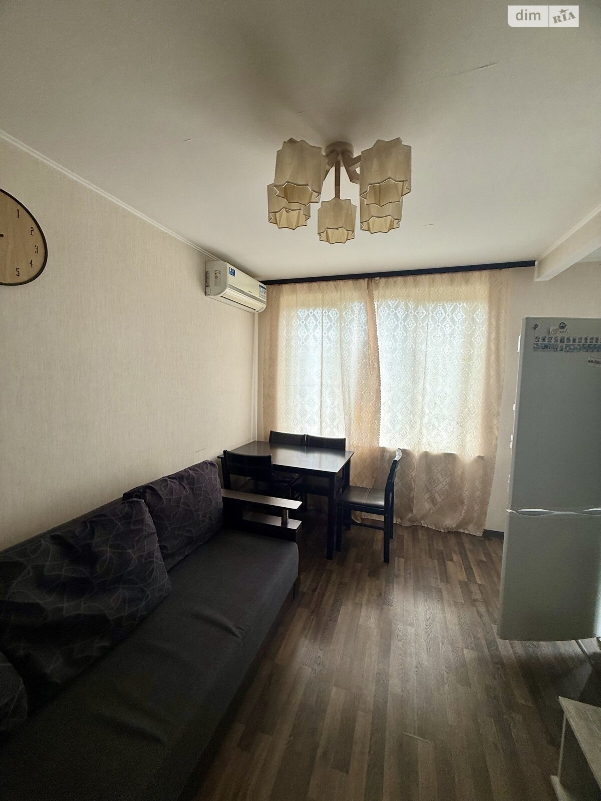 Продаж трикімнатної квартири в Харкові, на вул. Космонавтів 5А, район Шевченківський фото 1 Продаж трикімнатної квартири в Харкові, на вул. Космонавтів 5А, район Шевченківський фото 1