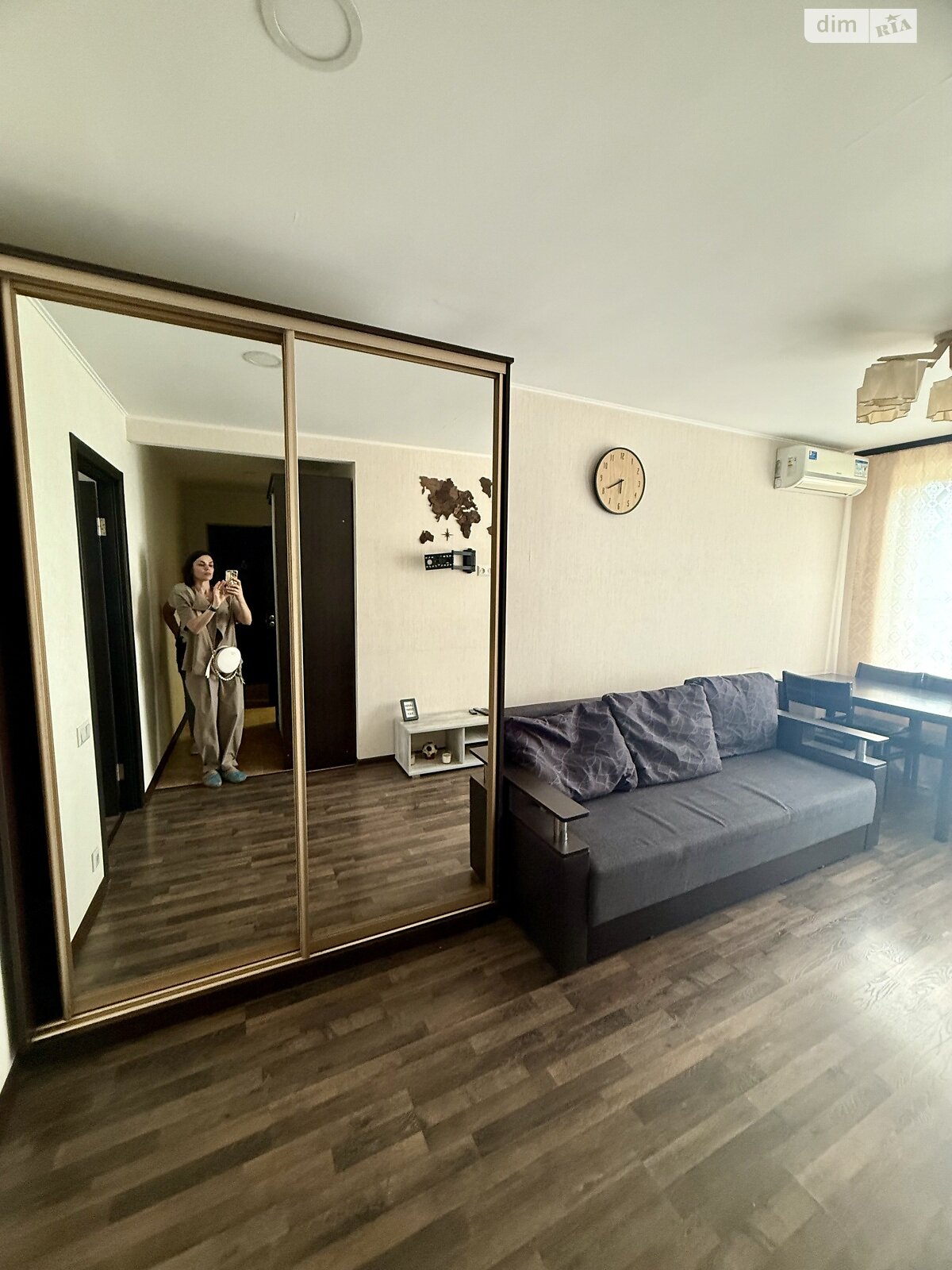 Продаж трикімнатної квартири в Харкові, на вул. Космонавтів 5А, район Шевченківський фото 1 Продаж трикімнатної квартири в Харкові, на вул. Космонавтів 5А, район Шевченківський фото 1