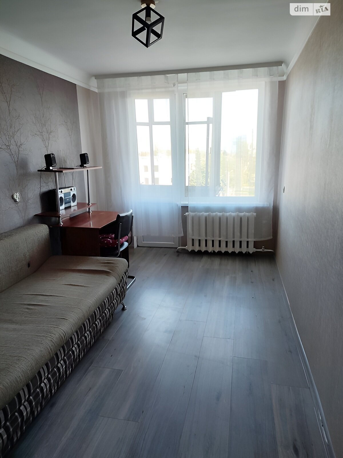 Продаж трикімнатної квартири в Харкові, на вул. Космонавтів 5А, район 5-ий мікрорайон фото 1 Продаж трикімнатної квартири в Харкові, на вул. Космонавтів 5А, район 5-ий мікрорайон фото 1