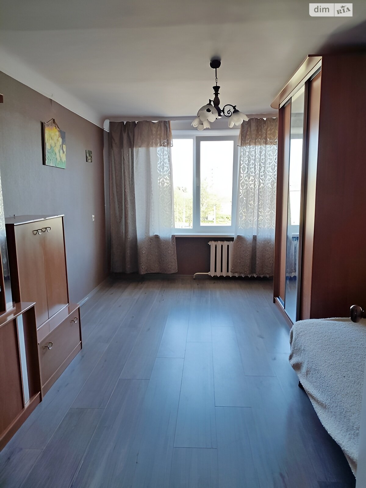 Продаж трикімнатної квартири в Харкові, на вул. Космонавтів 5А, район 5-ий мікрорайон фото 1 Продаж трикімнатної квартири в Харкові, на вул. Космонавтів 5А, район 5-ий мікрорайон фото 1