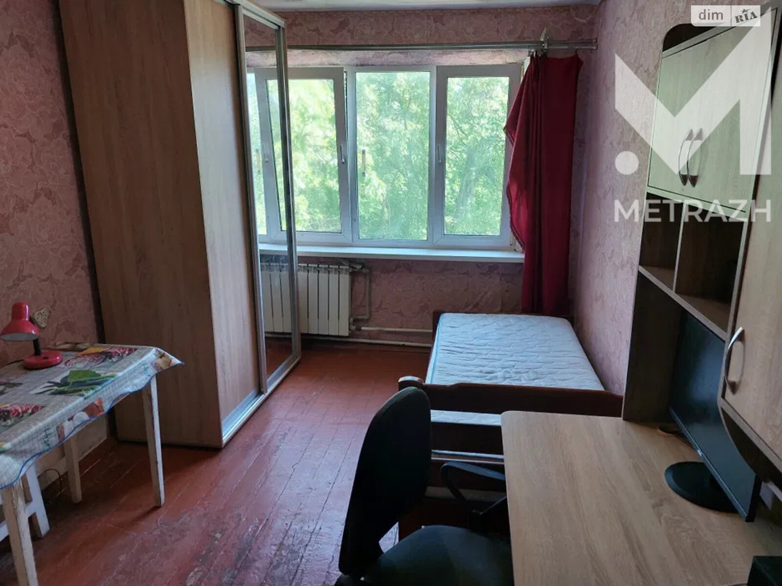 Продажа двухкомнатной квартиры в Харькове, на ул. Космонавтов 3А, район 5-ый микрорайон фото 1 Продажа двухкомнатной квартиры в Харькове, на ул. Космонавтов 3А, район 5-ый микрорайон фото 1