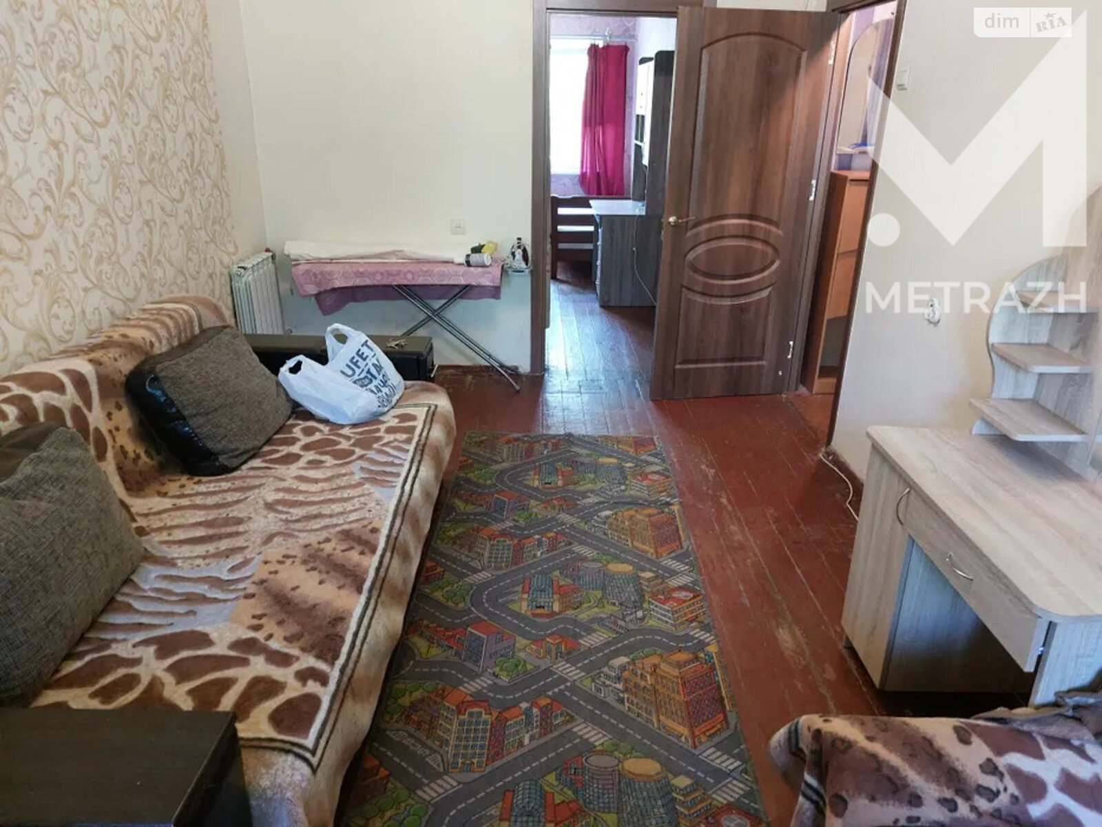 Продажа двухкомнатной квартиры в Харькове, на ул. Космонавтов 3А, район 5-ый микрорайон фото 1 Продажа двухкомнатной квартиры в Харькове, на ул. Космонавтов 3А, район 5-ый микрорайон фото 1