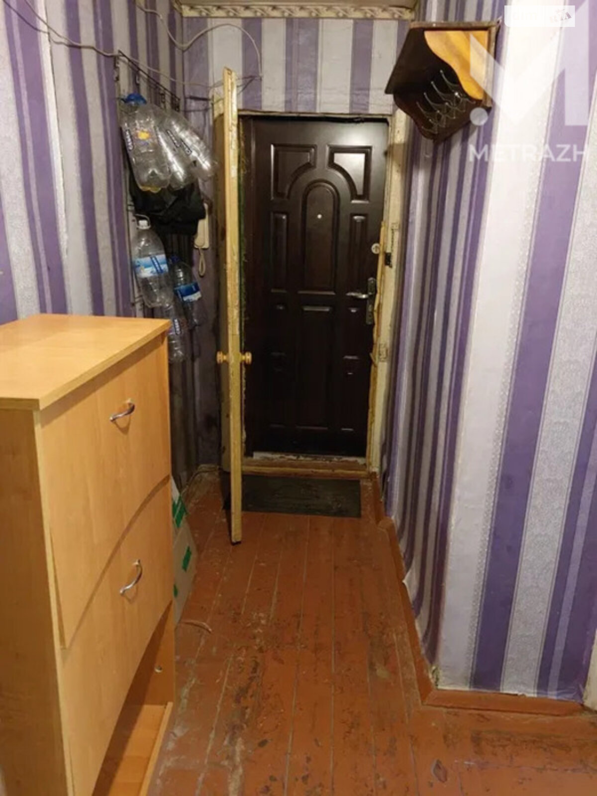 Продажа двухкомнатной квартиры в Харькове, на ул. Космонавтов 3А, район 5-ый микрорайон фото 1 Продажа двухкомнатной квартиры в Харькове, на ул. Космонавтов 3А, район 5-ый микрорайон фото 1