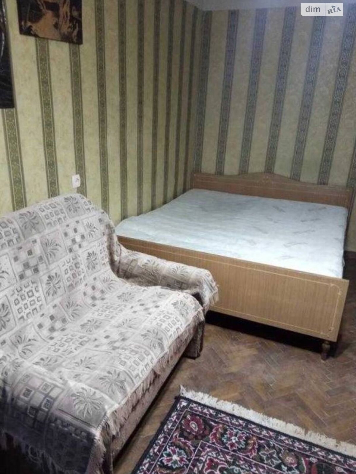 Продажа однокомнатной квартиры в Харькове, на ул. Космонавтов 3, район 5-ый микрорайон фото 1