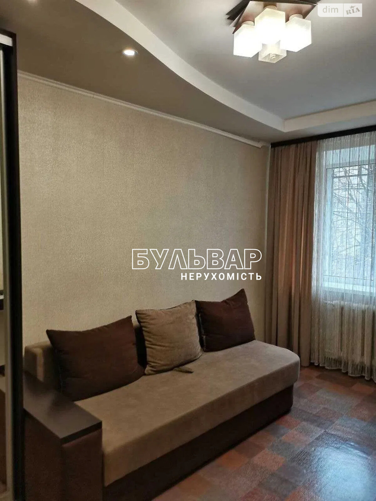 Продажа трехкомнатной квартиры в Харькове, на просп. Науки 92, район 5-ый микрорайон фото 1 Продажа трехкомнатной квартиры в Харькове, на просп. Науки 92, район 5-ый микрорайон фото 1
