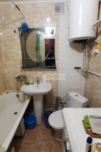 Продаж двокімнатної квартири в Харкові, на просп. Науки 64А, район 5-ий мікрорайон фото 2