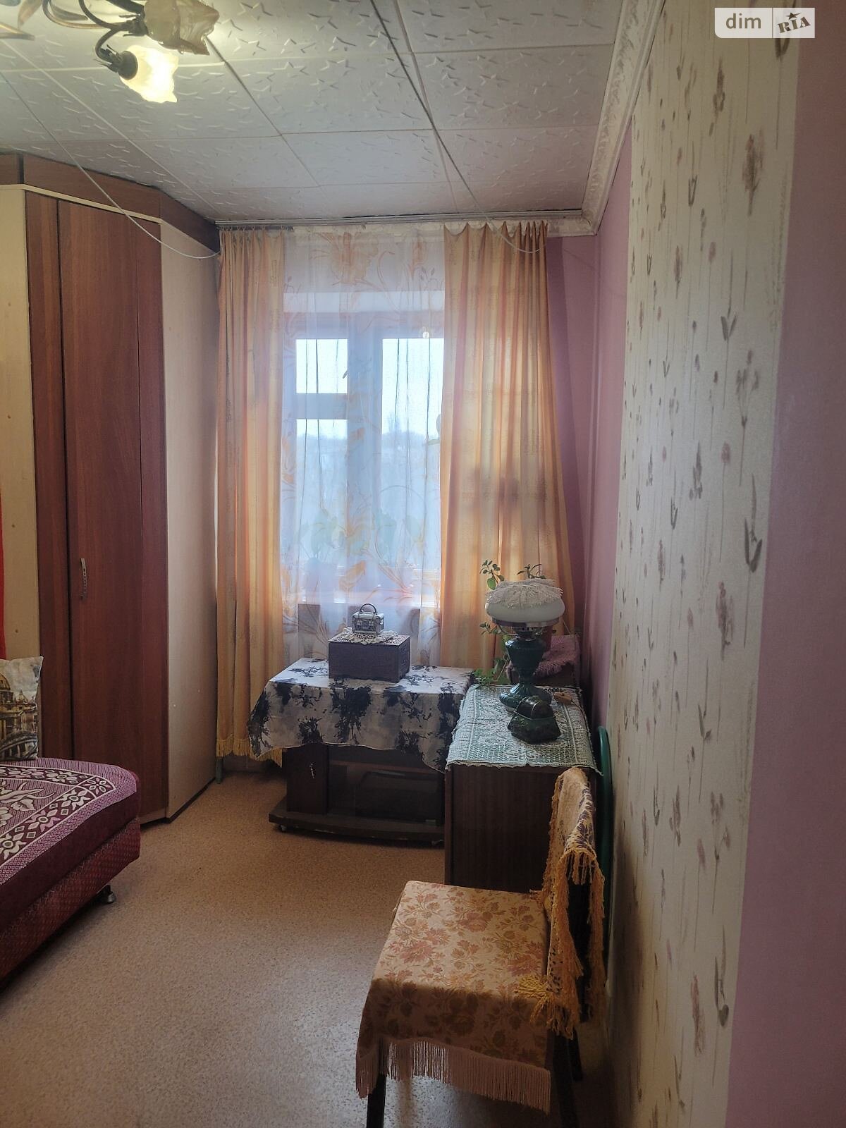 Продаж двокімнатної квартири в Харкові, на просп. Науки 64, район 5-ий мікрорайон фото 1 Продаж двокімнатної квартири в Харкові, на просп. Науки 64, район 5-ий мікрорайон фото 1