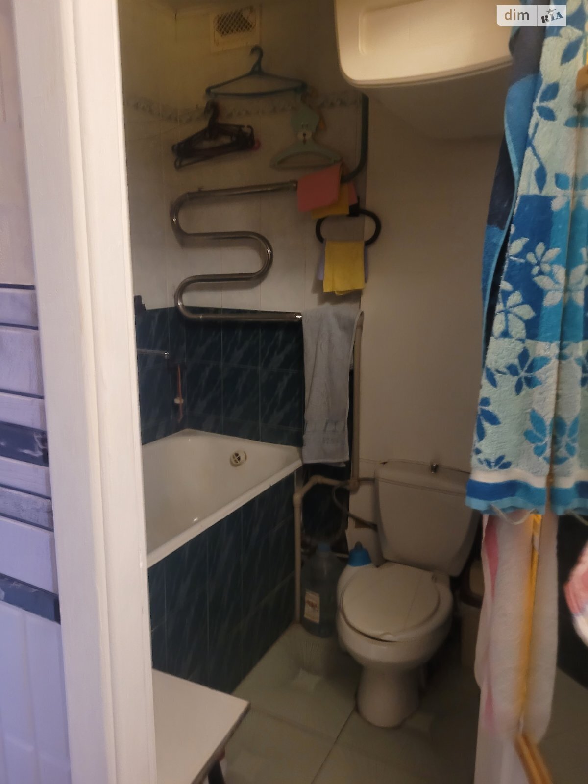 Продаж двокімнатної квартири в Харкові, на просп. Науки 64, район 5-ий мікрорайон фото 1 Продаж двокімнатної квартири в Харкові, на просп. Науки 64, район 5-ий мікрорайон фото 1