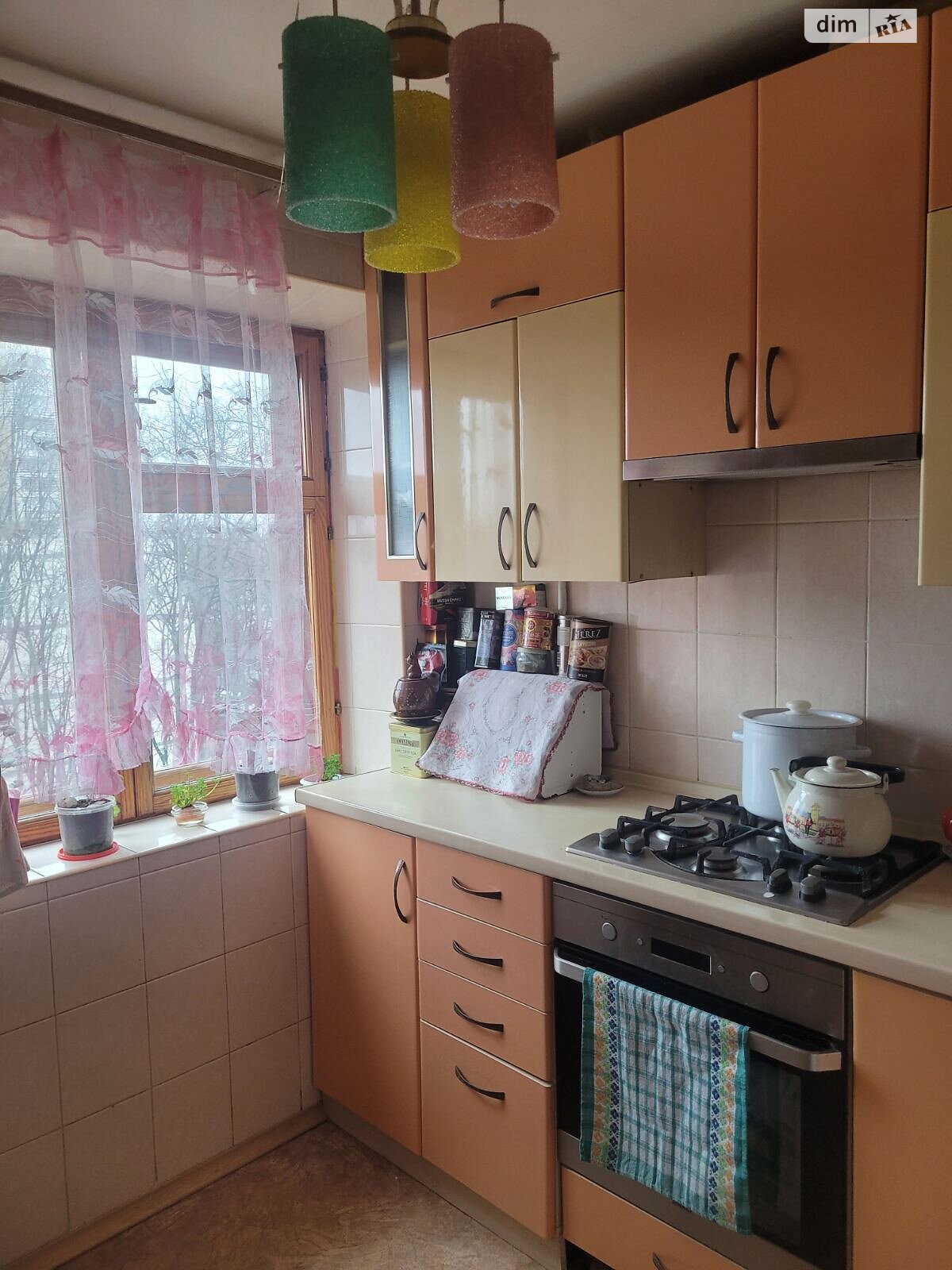 Продаж двокімнатної квартири в Харкові, на просп. Науки 64, район 5-ий мікрорайон фото 1 Продаж двокімнатної квартири в Харкові, на просп. Науки 64, район 5-ий мікрорайон фото 1