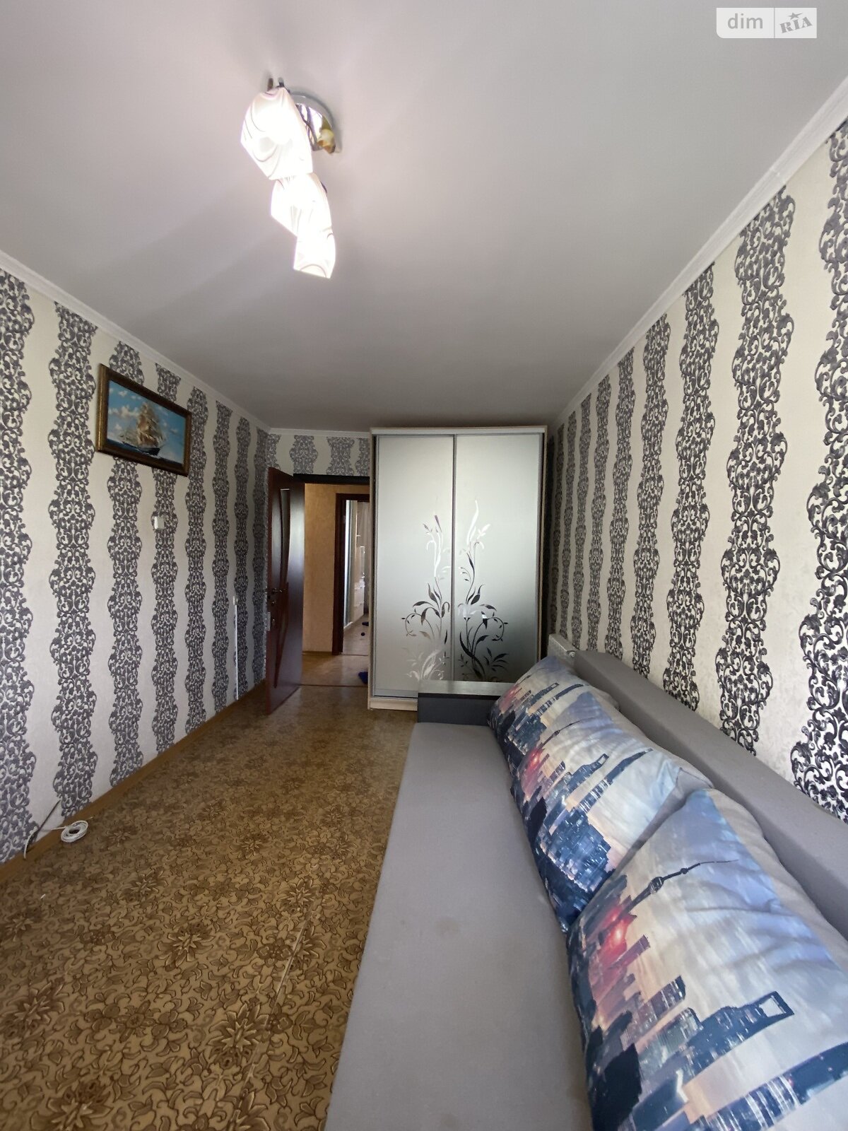 Продаж двокімнатної квартири в Харкові, на просп. Науки 64Б, район 5-ий мікрорайон фото 1 Продаж двокімнатної квартири в Харкові, на просп. Науки 64Б, район 5-ий мікрорайон фото 1