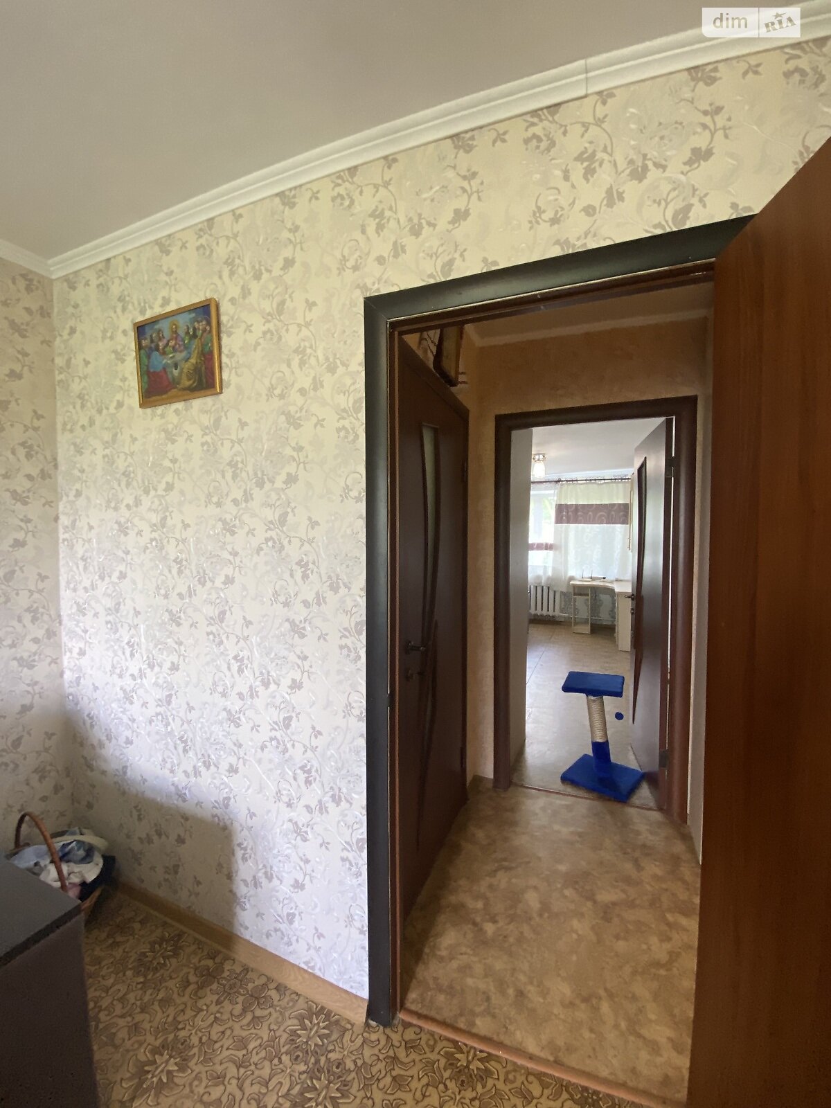 Продаж двокімнатної квартири в Харкові, на просп. Науки 64Б, район 5-ий мікрорайон фото 1 Продаж двокімнатної квартири в Харкові, на просп. Науки 64Б, район 5-ий мікрорайон фото 1