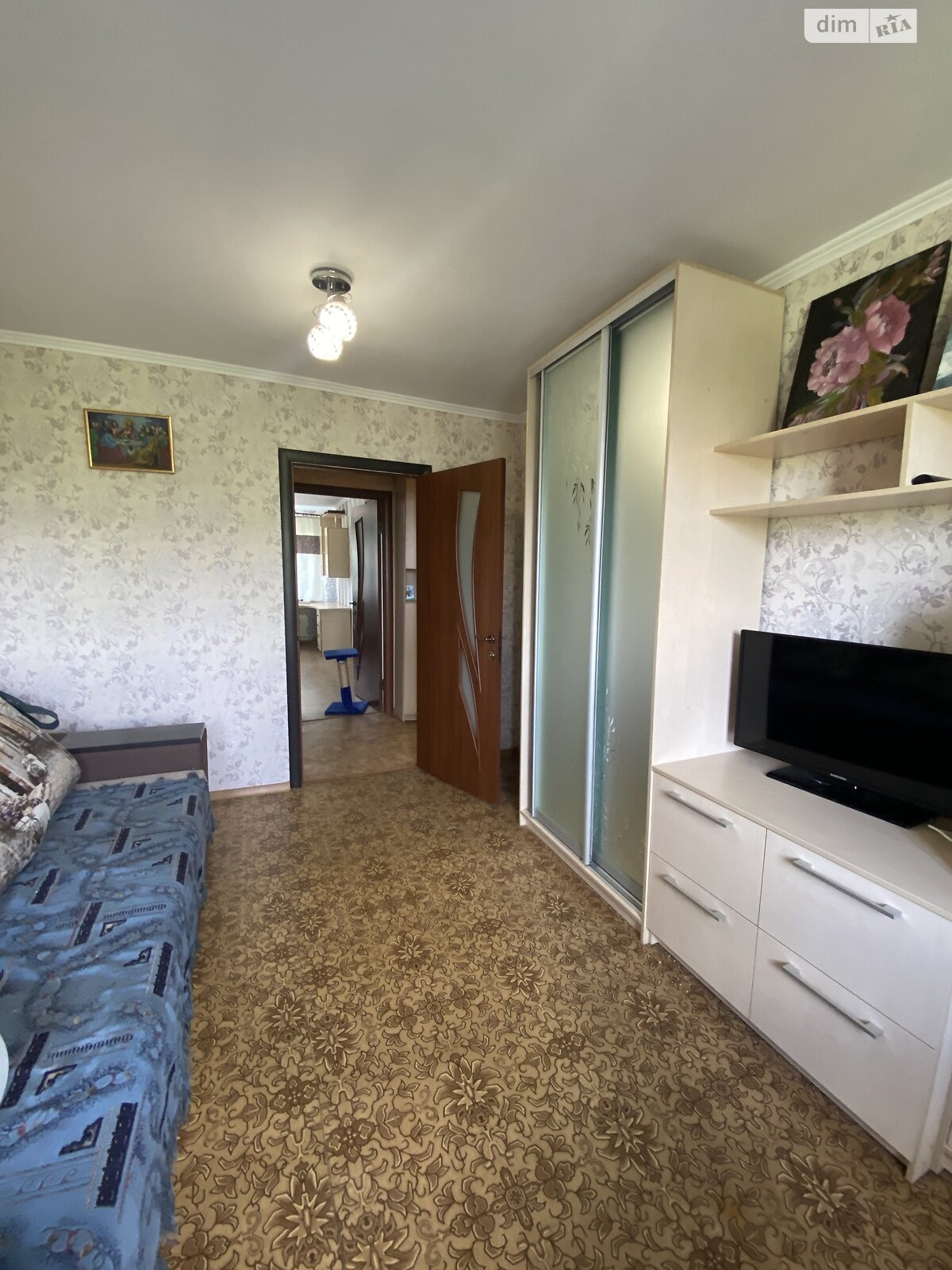 Продаж двокімнатної квартири в Харкові, на просп. Науки 64Б, район 5-ий мікрорайон фото 1 Продаж двокімнатної квартири в Харкові, на просп. Науки 64Б, район 5-ий мікрорайон фото 1
