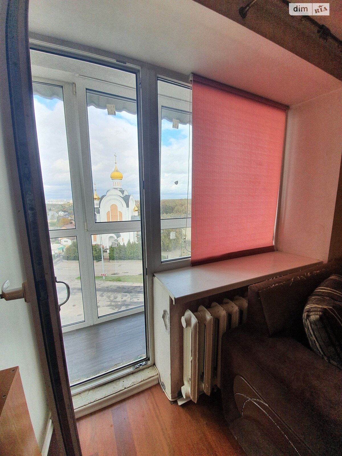 Продаж двокімнатної квартири в Харкові, на просп. Науки 92, район 5-ий мікрорайон фото 1 Продаж двокімнатної квартири в Харкові, на просп. Науки 92, район 5-ий мікрорайон фото 1
