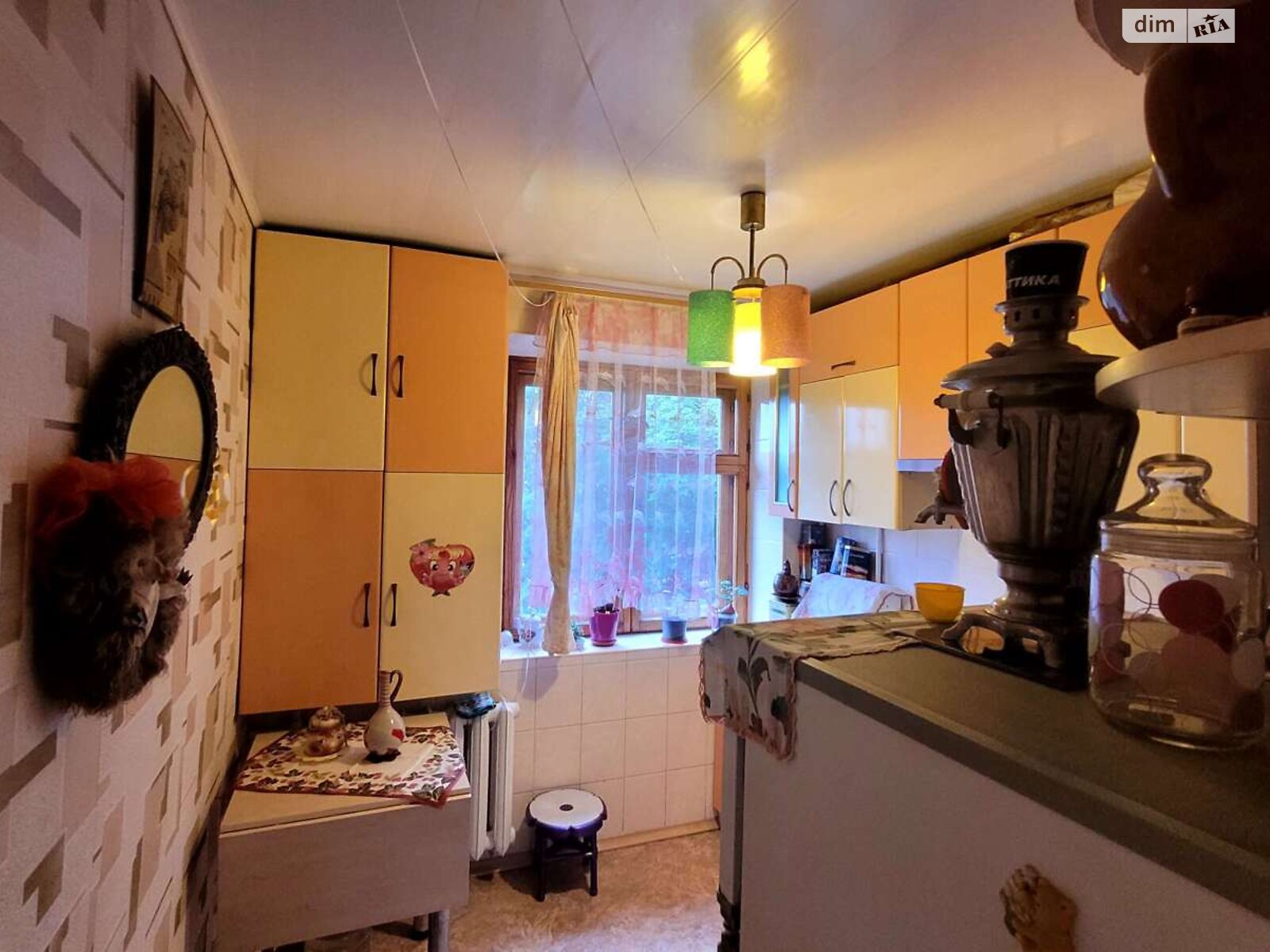 Продаж двокімнатної квартири в Харкові, на просп. Науки 64, район 5-ий мікрорайон фото 1 Продаж двокімнатної квартири в Харкові, на просп. Науки 64, район 5-ий мікрорайон фото 1