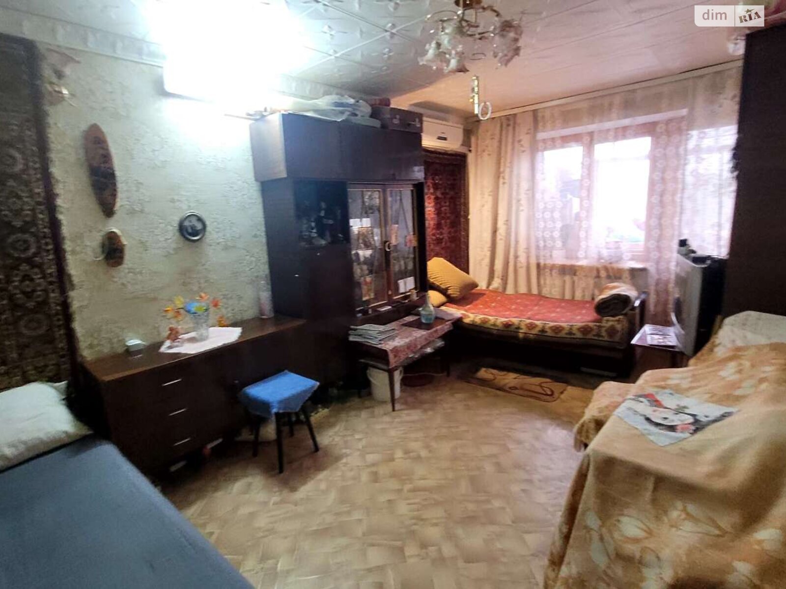 Продаж двокімнатної квартири в Харкові, на просп. Науки 64, район 5-ий мікрорайон фото 1 Продаж двокімнатної квартири в Харкові, на просп. Науки 64, район 5-ий мікрорайон фото 1