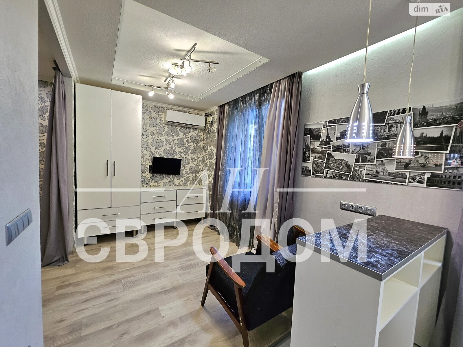 Продаж однокімнатної квартири в Харкові, на просп. Науки 68А, район 5-ий мікрорайон фото 1 Продаж однокімнатної квартири в Харкові, на просп. Науки 68А, район 5-ий мікрорайон фото 1