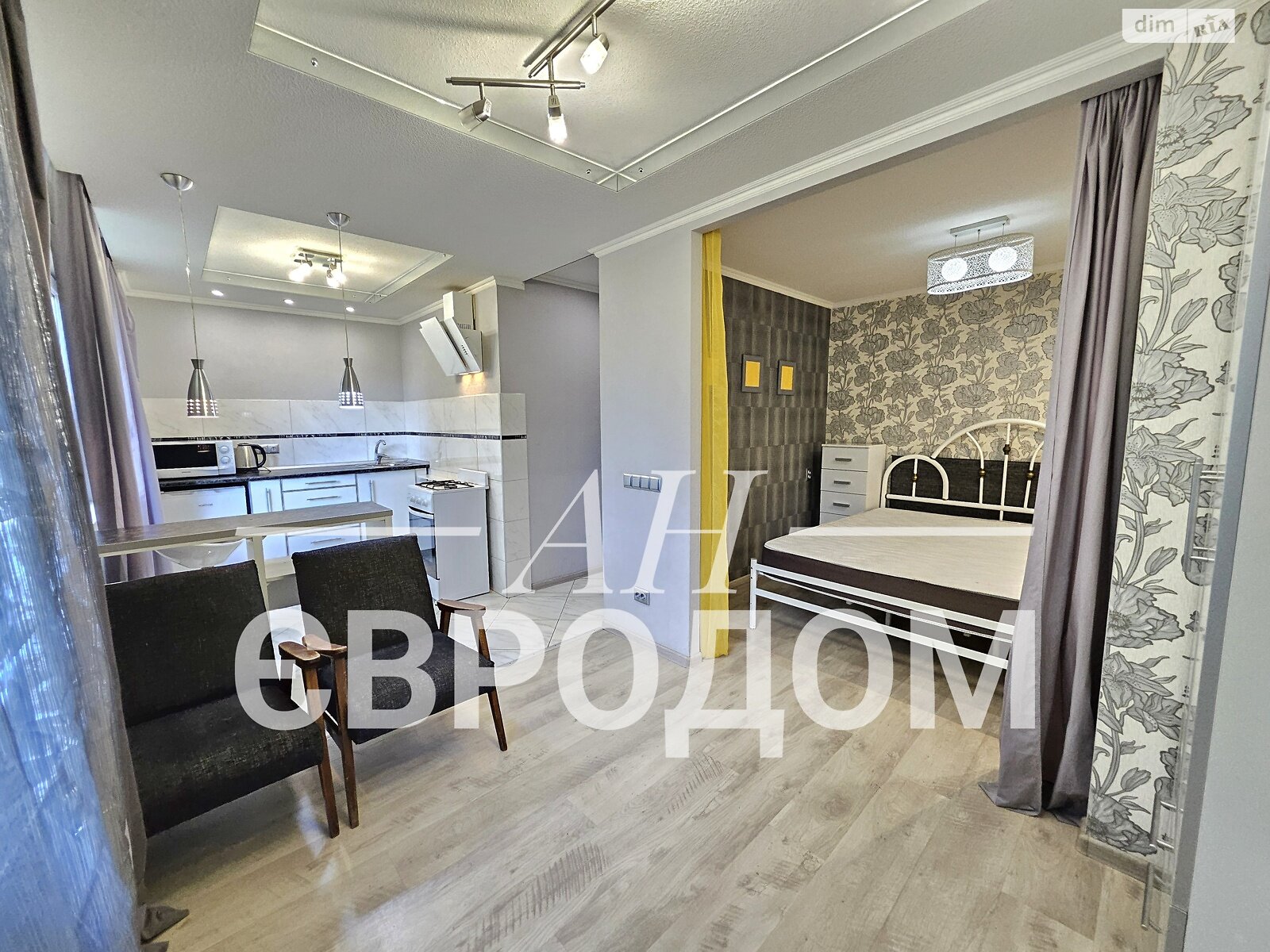 Продаж однокімнатної квартири в Харкові, на просп. Науки 68А, район 5-ий мікрорайон фото 1 Продаж однокімнатної квартири в Харкові, на просп. Науки 68А, район 5-ий мікрорайон фото 1
