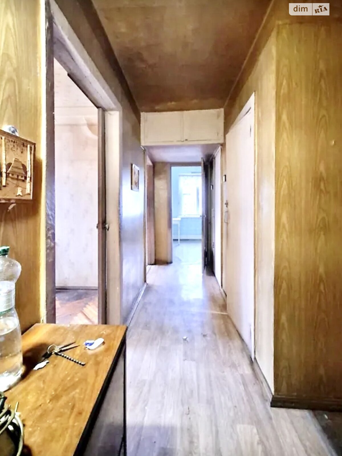 Продажа трехкомнатной квартиры в Харькове, на просп. Науки 70, район 5-ый микрорайон фото 1 Продажа трехкомнатной квартиры в Харькове, на просп. Науки 70, район 5-ый микрорайон фото 1