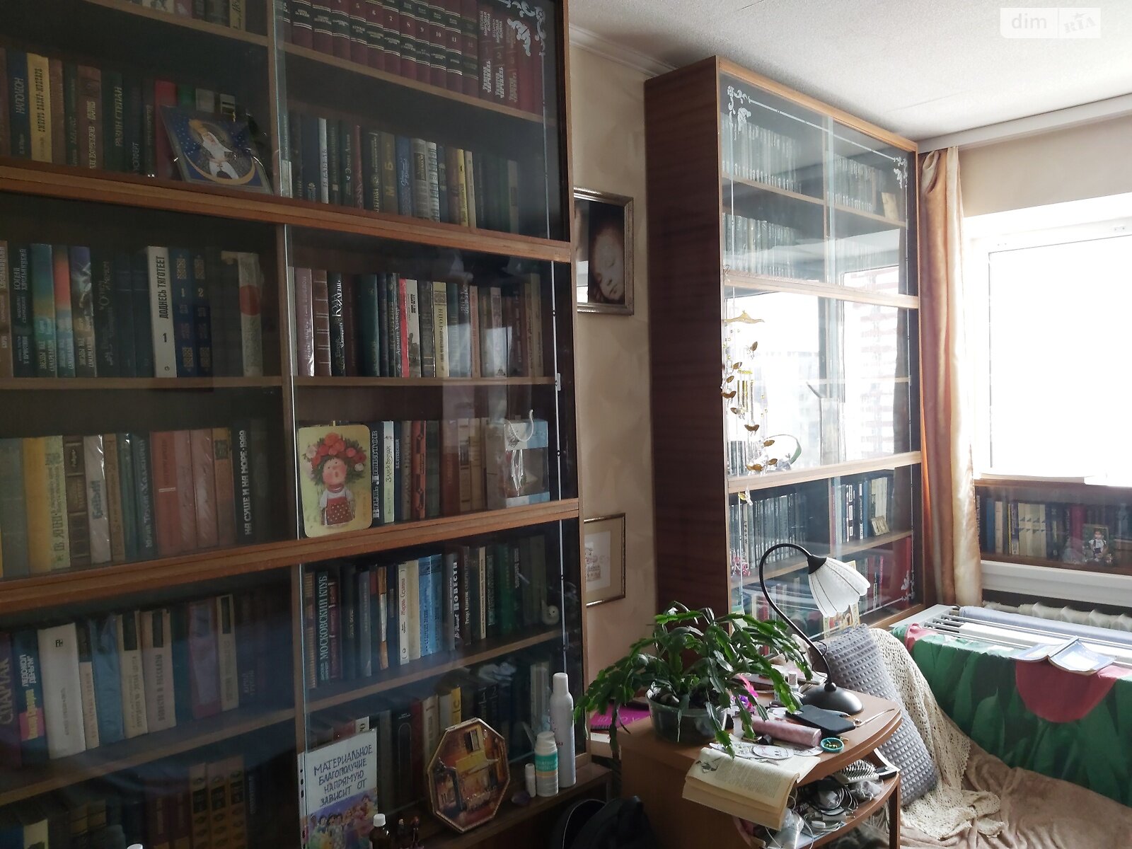 Продажа трехкомнатной квартиры в Харькове, на просп. Науки 64, район 5-ый микрорайон фото 1 Продажа трехкомнатной квартиры в Харькове, на просп. Науки 64, район 5-ый микрорайон фото 1