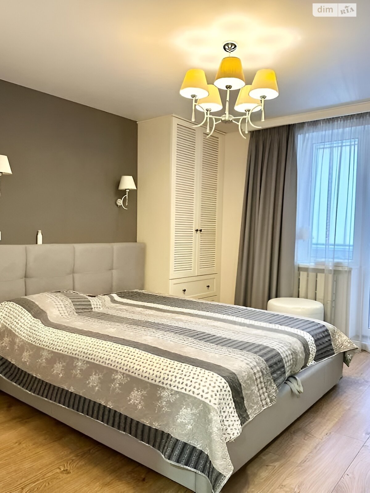 Продаж трикімнатної квартири в Харкові, на пр. Ювілейний 61Д, район 603-ий мікрорайон фото 1 Продаж трикімнатної квартири в Харкові, на пр. Ювілейний 61Д, район 603-ий мікрорайон фото 1