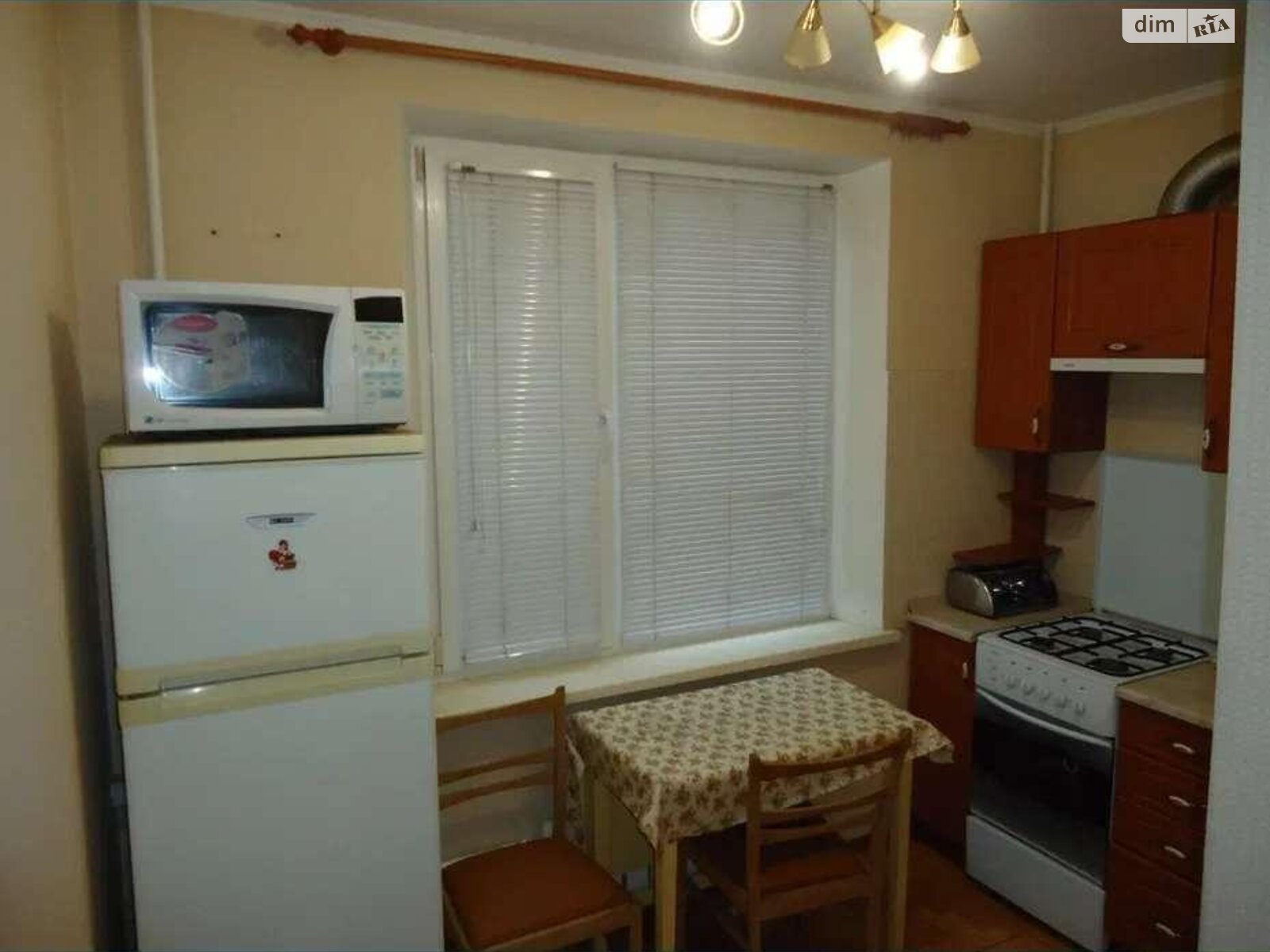 Продаж однокімнатної квартири в Харкові, на вул. Академіка Павлова 313, район 520-й мікрорайон фото 1