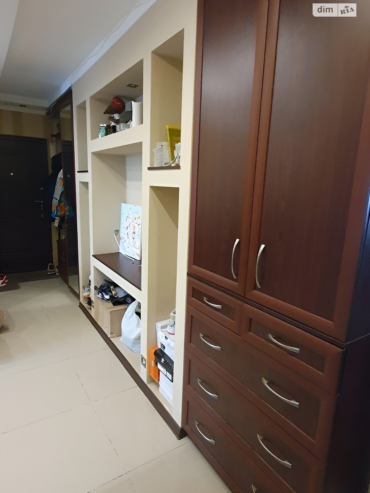 Продаж трикімнатної квартири в Харкові, на вул. Академіка Павлова, район 520-й мікрорайон фото 1 Продаж трикімнатної квартири в Харкові, на вул. Академіка Павлова, район 520-й мікрорайон фото 1