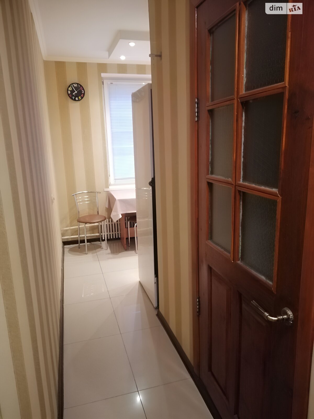 Продаж трикімнатної квартири в Харкові, на вул. Академіка Павлова, район 520-й мікрорайон фото 1 Продаж трикімнатної квартири в Харкові, на вул. Академіка Павлова, район 520-й мікрорайон фото 1