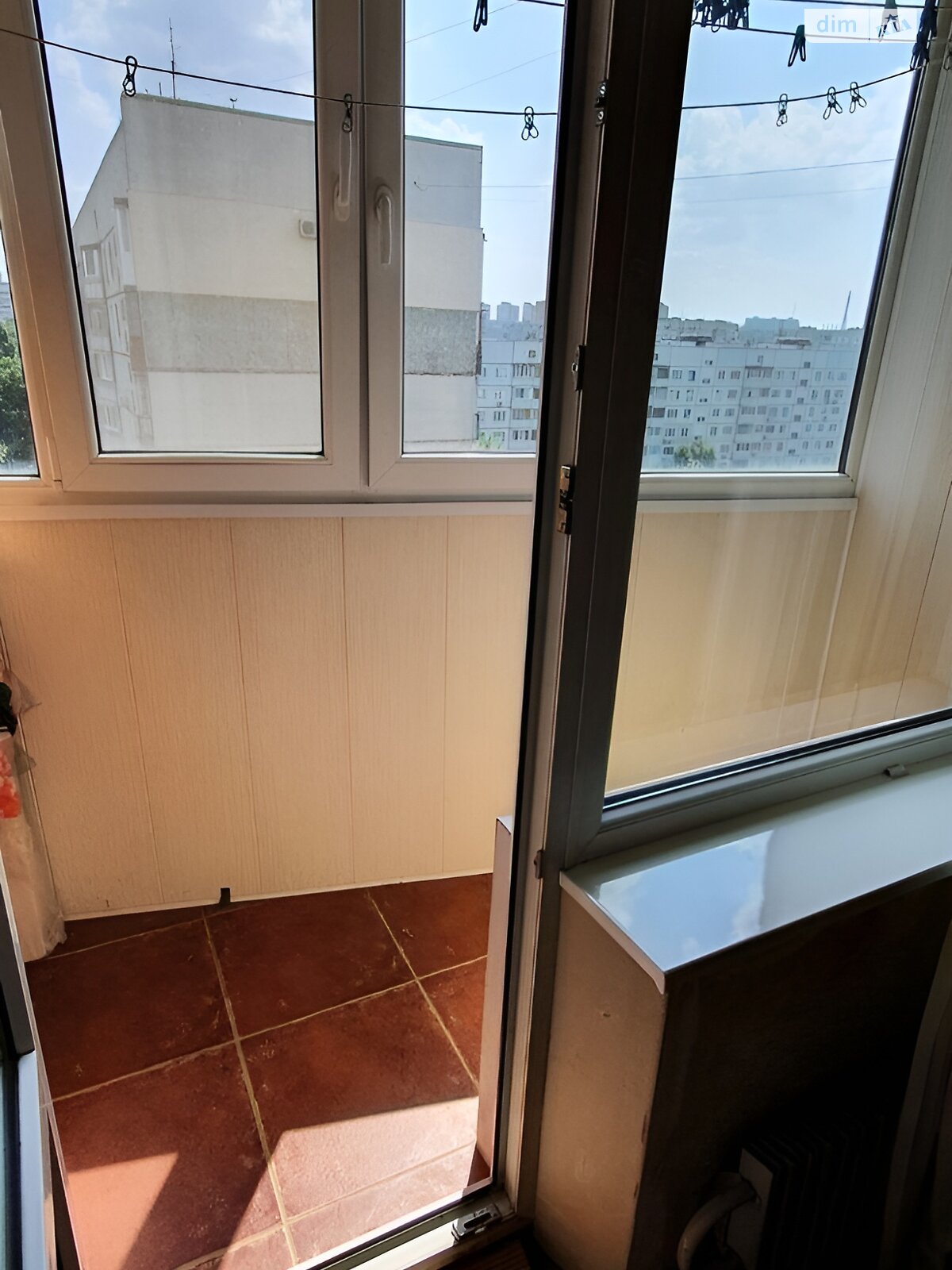 Продаж трикімнатної квартири в Харкові, на вул. Академіка Павлова, район 520-й мікрорайон фото 1 Продаж трикімнатної квартири в Харкові, на вул. Академіка Павлова, район 520-й мікрорайон фото 1