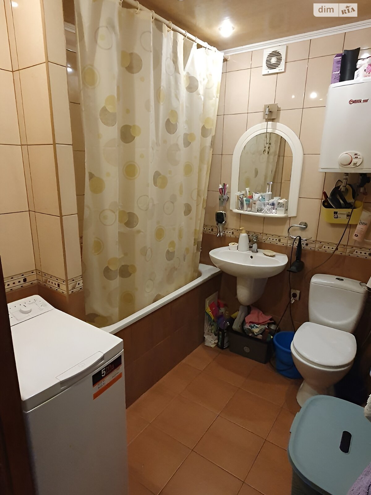 Продаж трикімнатної квартири в Харкові, на вул. Академіка Павлова, район 520-й мікрорайон фото 1 Продаж трикімнатної квартири в Харкові, на вул. Академіка Павлова, район 520-й мікрорайон фото 1