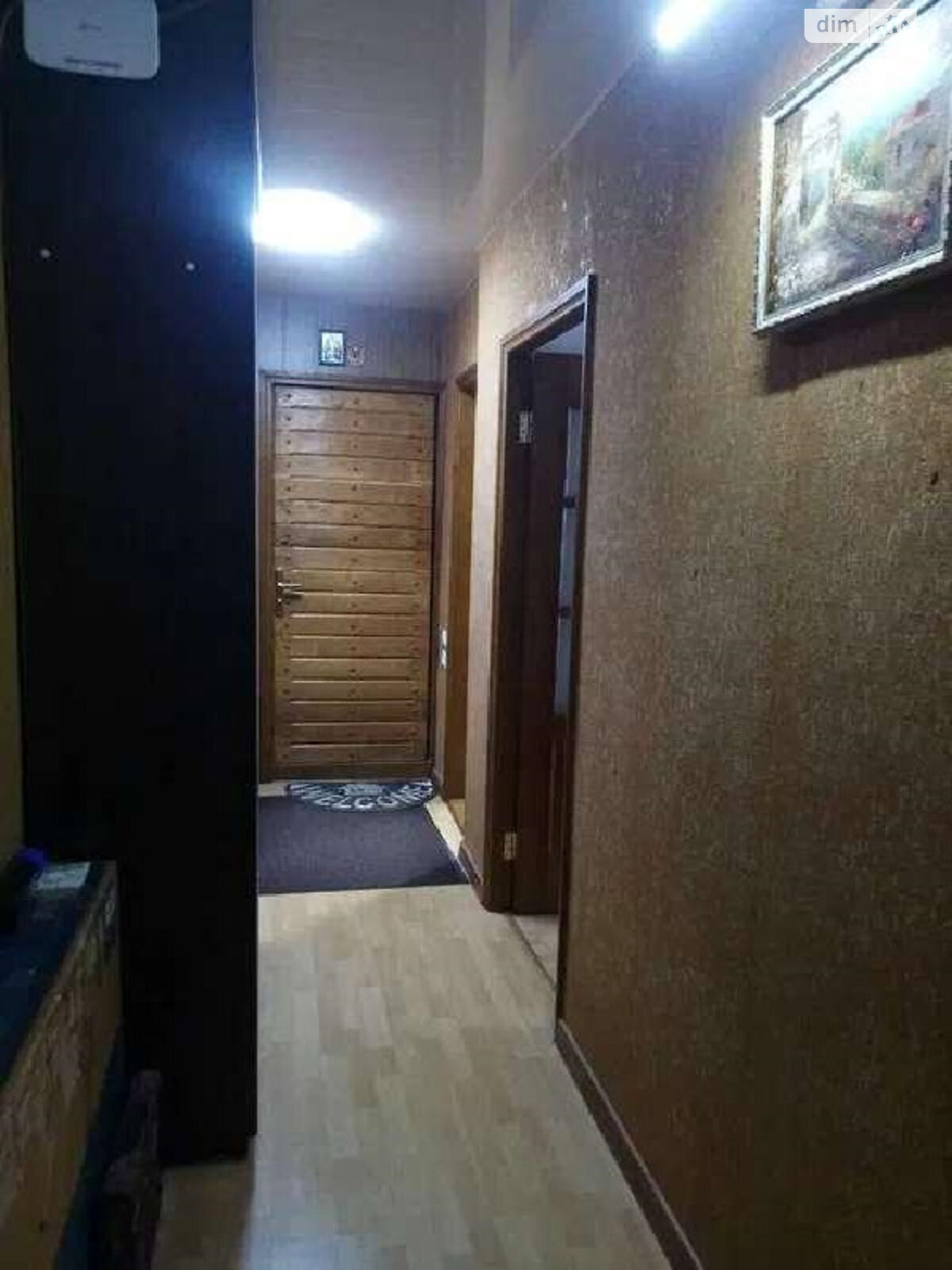 Продажа трехкомнатной квартиры в Харькове, на ул. Валентиновская, район 520-й микрорайон фото 1 Продажа трехкомнатной квартиры в Харькове, на ул. Валентиновская, район 520-й микрорайон фото 1