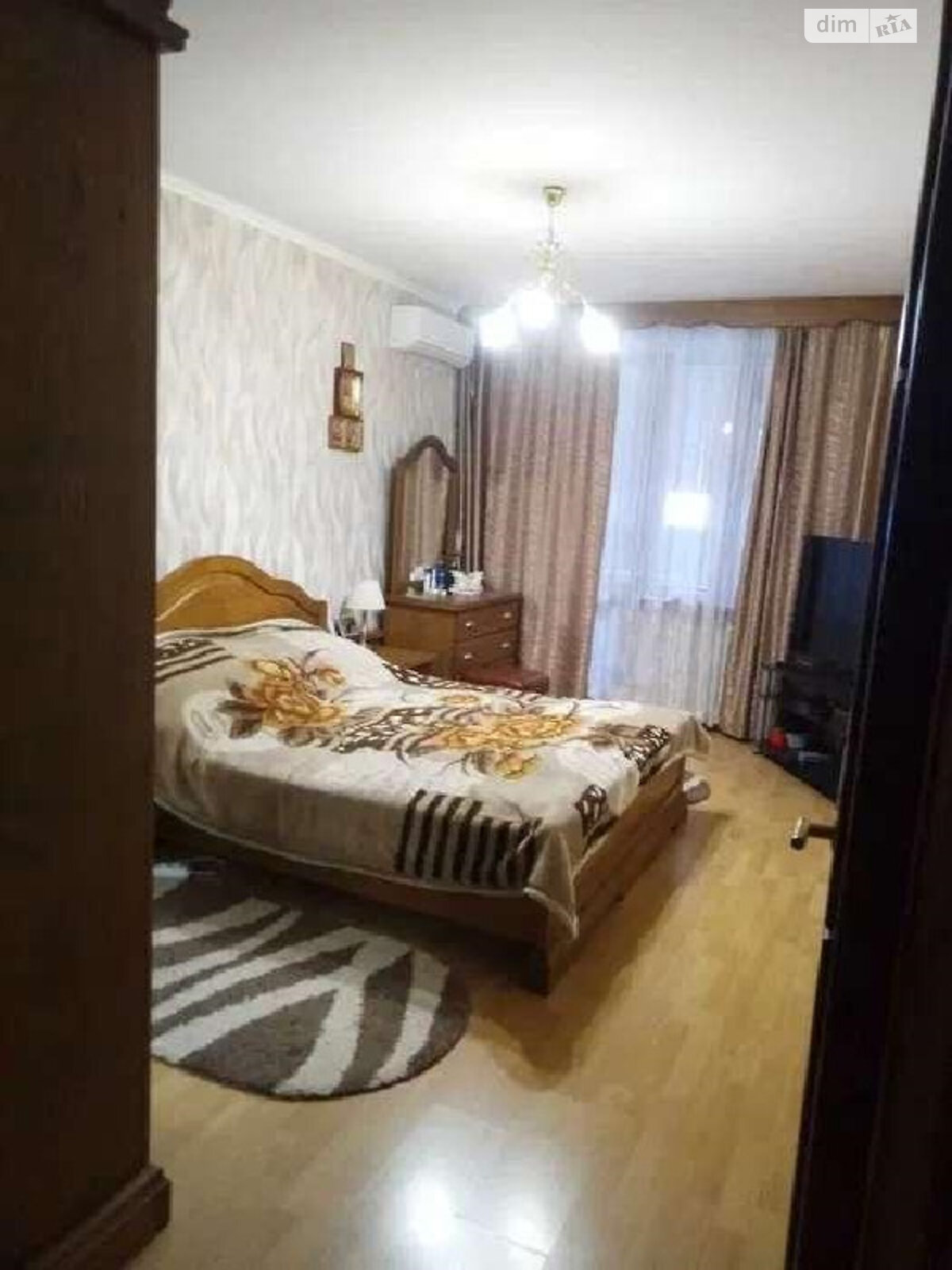 Продажа трехкомнатной квартиры в Харькове, на ул. Валентиновская, район 520-й микрорайон фото 1 Продажа трехкомнатной квартиры в Харькове, на ул. Валентиновская, район 520-й микрорайон фото 1