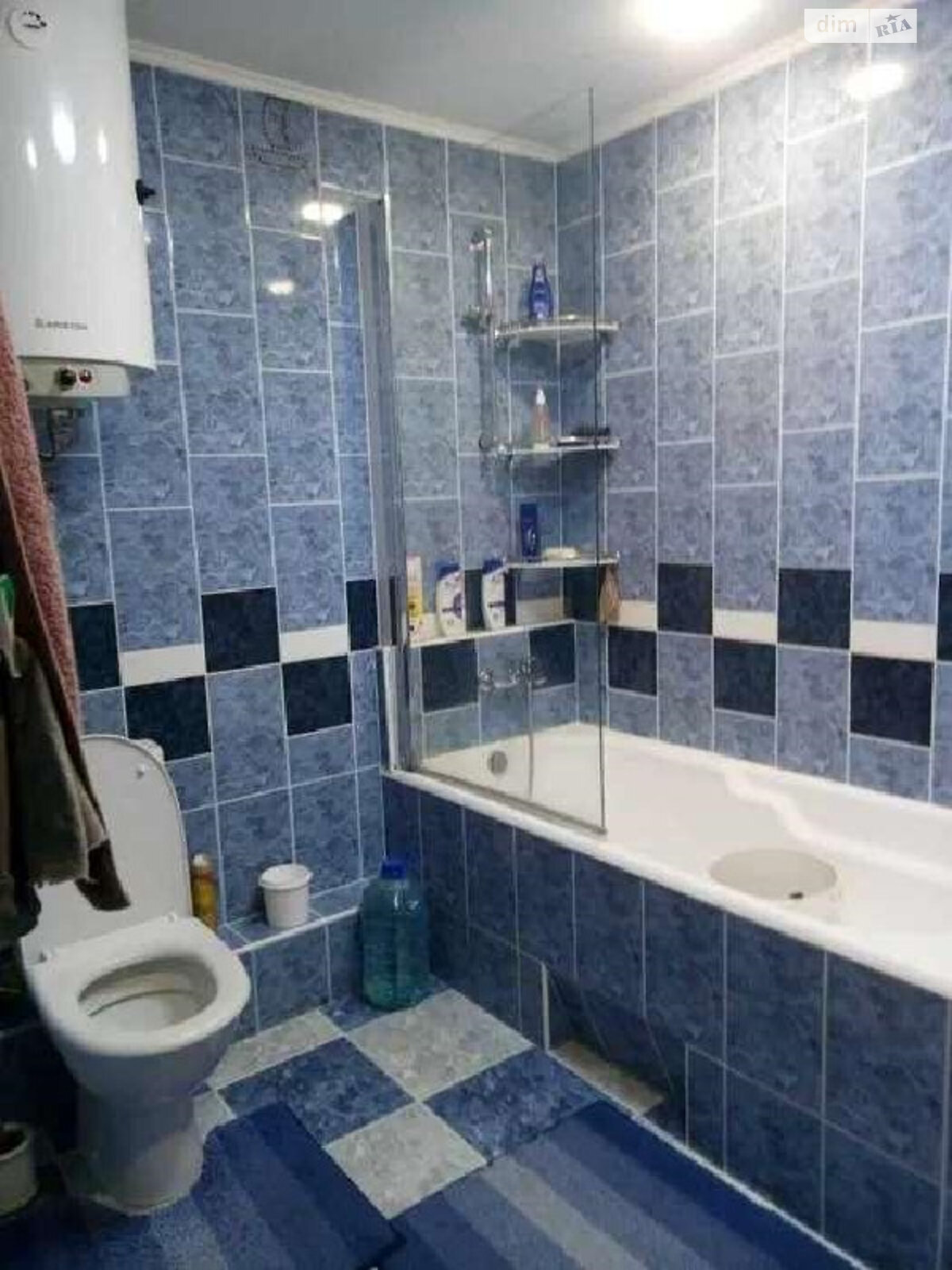 Продажа трехкомнатной квартиры в Харькове, на ул. Валентиновская, район 520-й микрорайон фото 1 Продажа трехкомнатной квартиры в Харькове, на ул. Валентиновская, район 520-й микрорайон фото 1