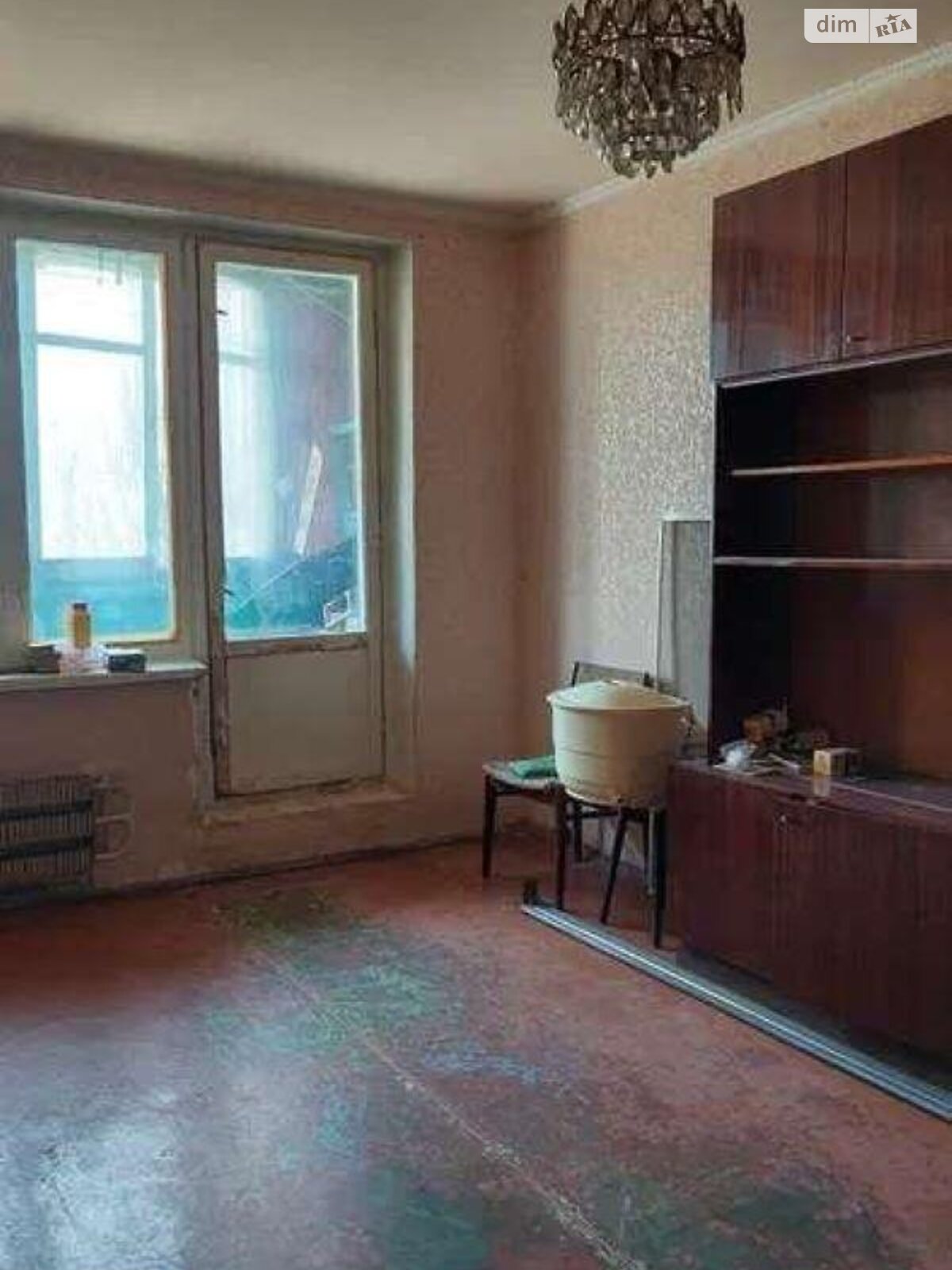 Продажа двухкомнатной квартиры в Харькове, на ул. Валентиновская 3А, район 520-й микрорайон фото 1