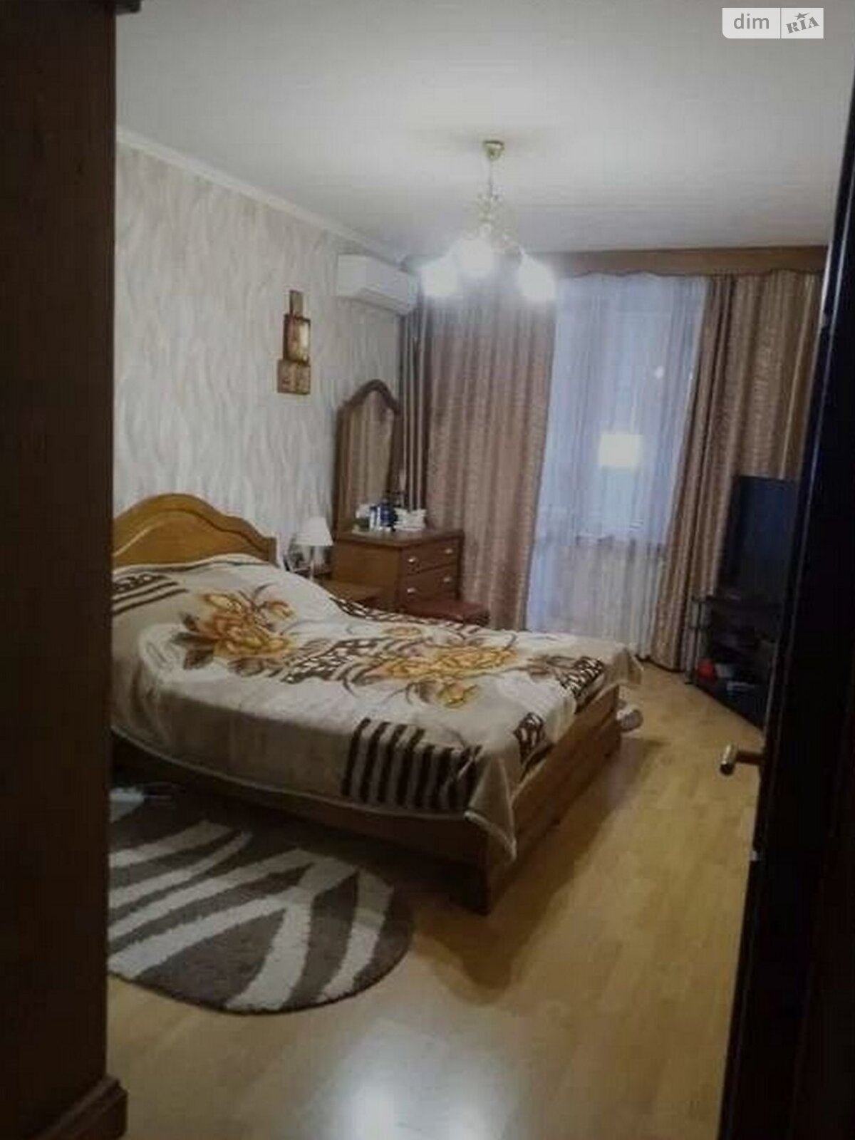 Продажа трехкомнатной квартиры в Харькове, на ул. Валентиновская 28, район 520-й микрорайон фото 1 Продажа трехкомнатной квартиры в Харькове, на ул. Валентиновская 28, район 520-й микрорайон фото 1