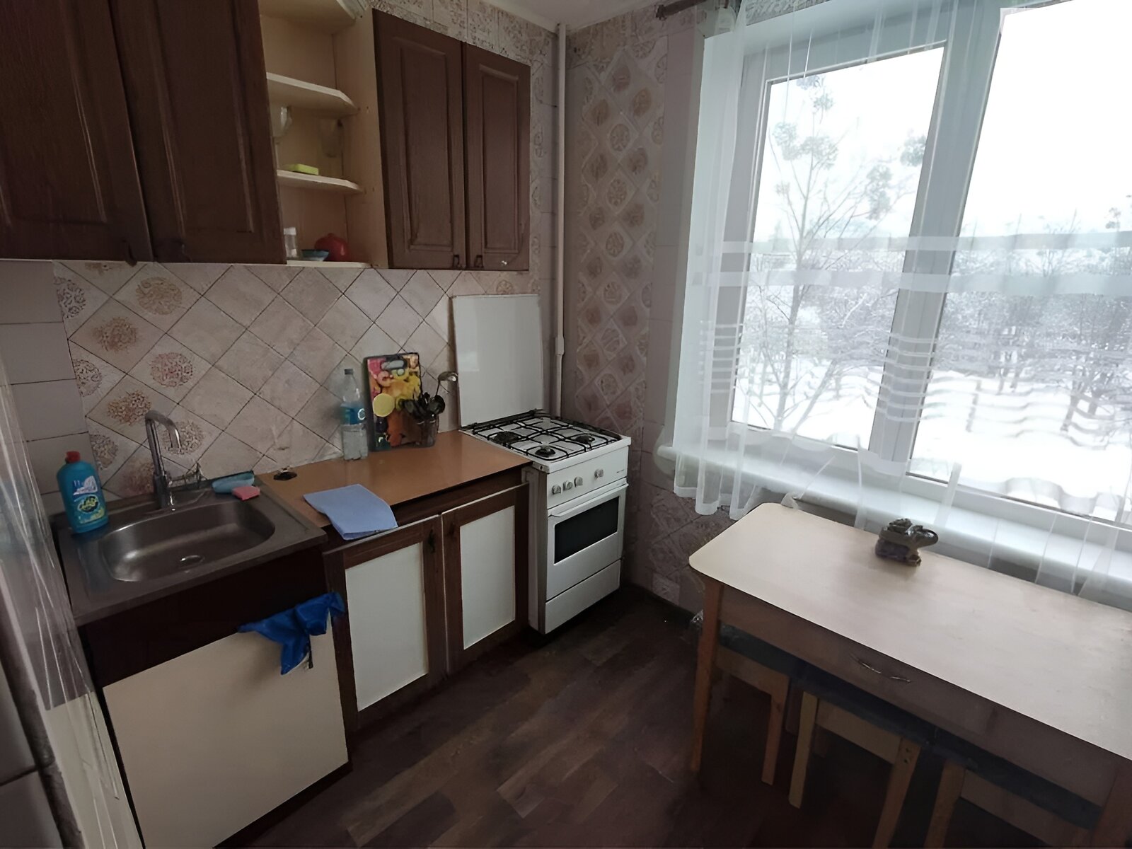 Продажа трехкомнатной квартиры в Харькове, на ул. Валентиновская, район 608-й микрорайон фото 1 Продажа трехкомнатной квартиры в Харькове, на ул. Валентиновская, район 608-й микрорайон фото 1