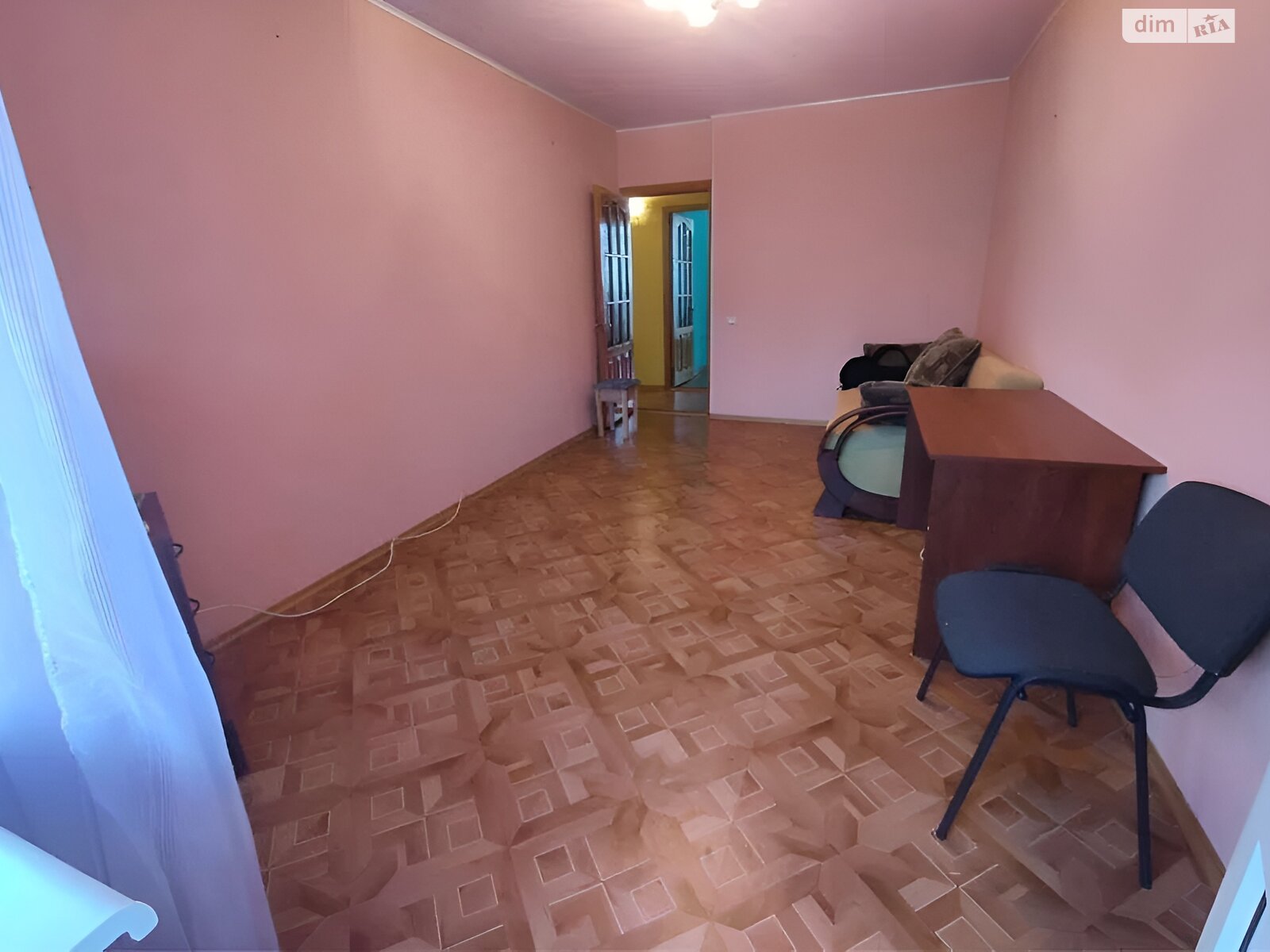 Продажа трехкомнатной квартиры в Харькове, на ул. Валентиновская, район 608-й микрорайон фото 1 Продажа трехкомнатной квартиры в Харькове, на ул. Валентиновская, район 608-й микрорайон фото 1
